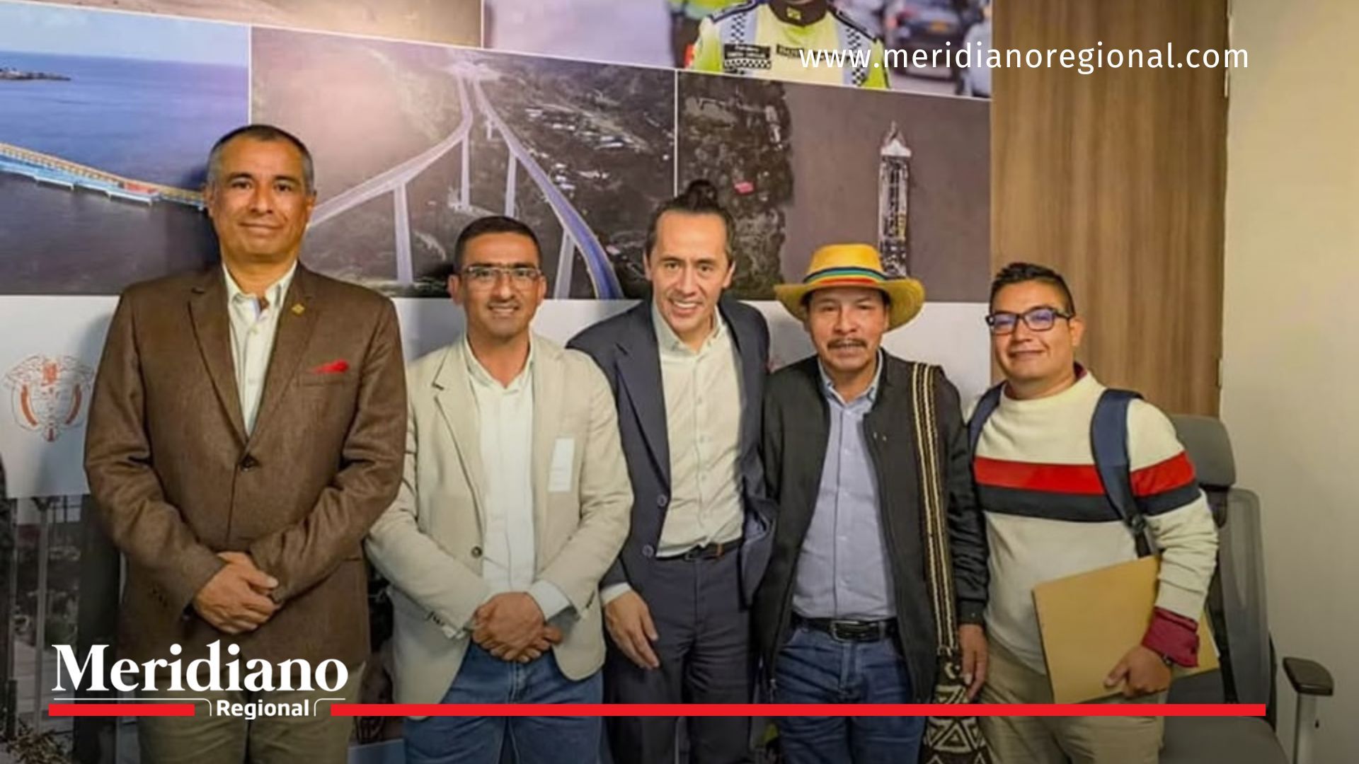 Invías anuncia inversión para el puente Calicanto en Caloto Invías- anuncio- inversión- recuperación- puente calicanto- millones- movilidad- conexiones- tránsito- Caloto- Cauca- Colombia-