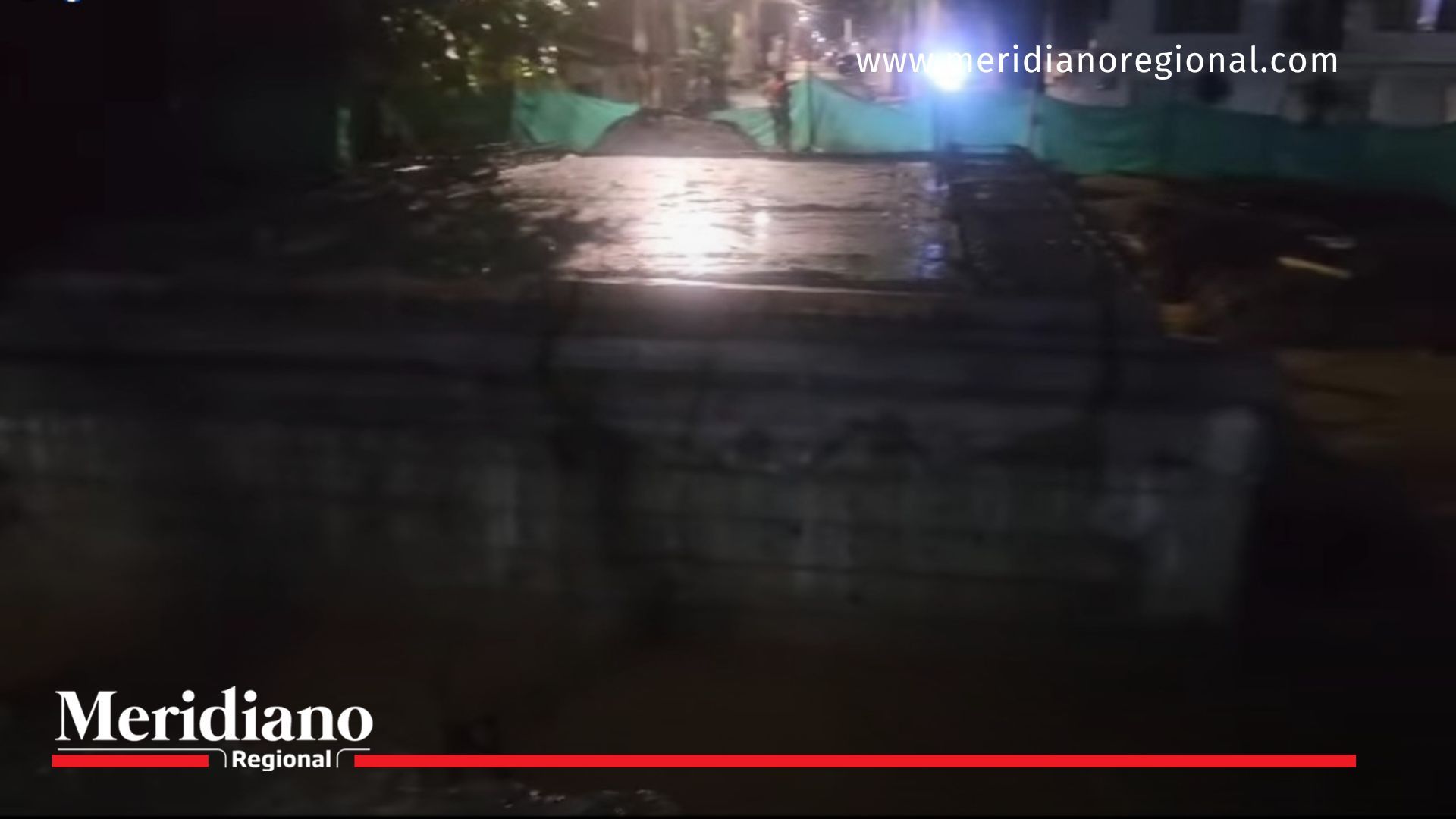Obra y creciente del río Quilichao preocupan a residentes Obra pendiente- creciente- río Quilichao- preocupación- comunidad- barrio Centenario- Santander de Quilichao- Cauca- Colombia-