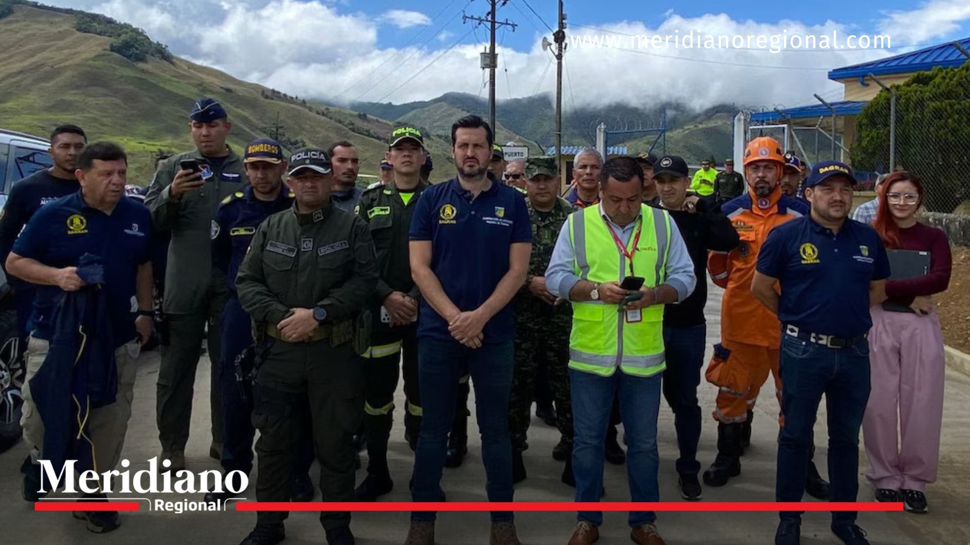 Confirmado: No hay sobrevivientes en el accidente de Urrao Actualización- confirmación- muertes- sobrevivientes- accidente aéreo- desenlace- tragedia- Urrao- Antioquia- Colombia- Aeronáutica Civil- Colombia-