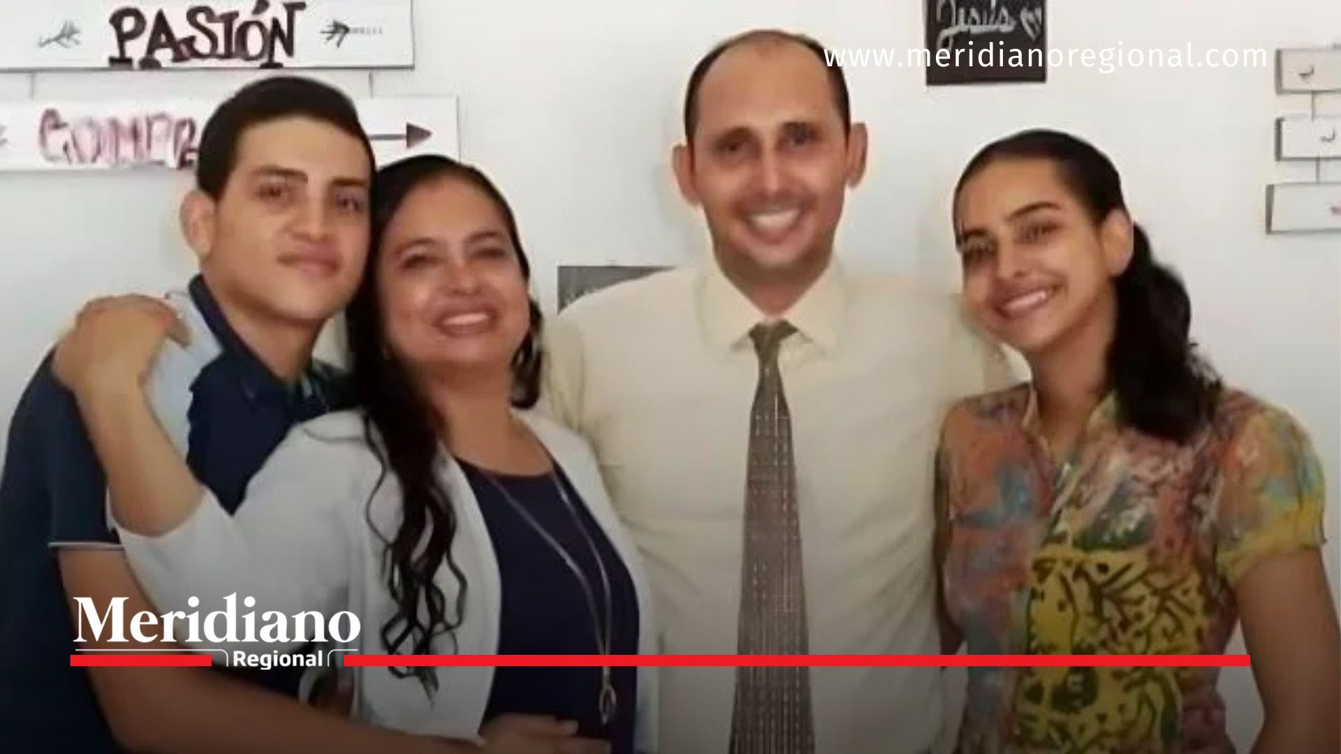 Detenidos cuatro implicados en la masacre de Aguachica