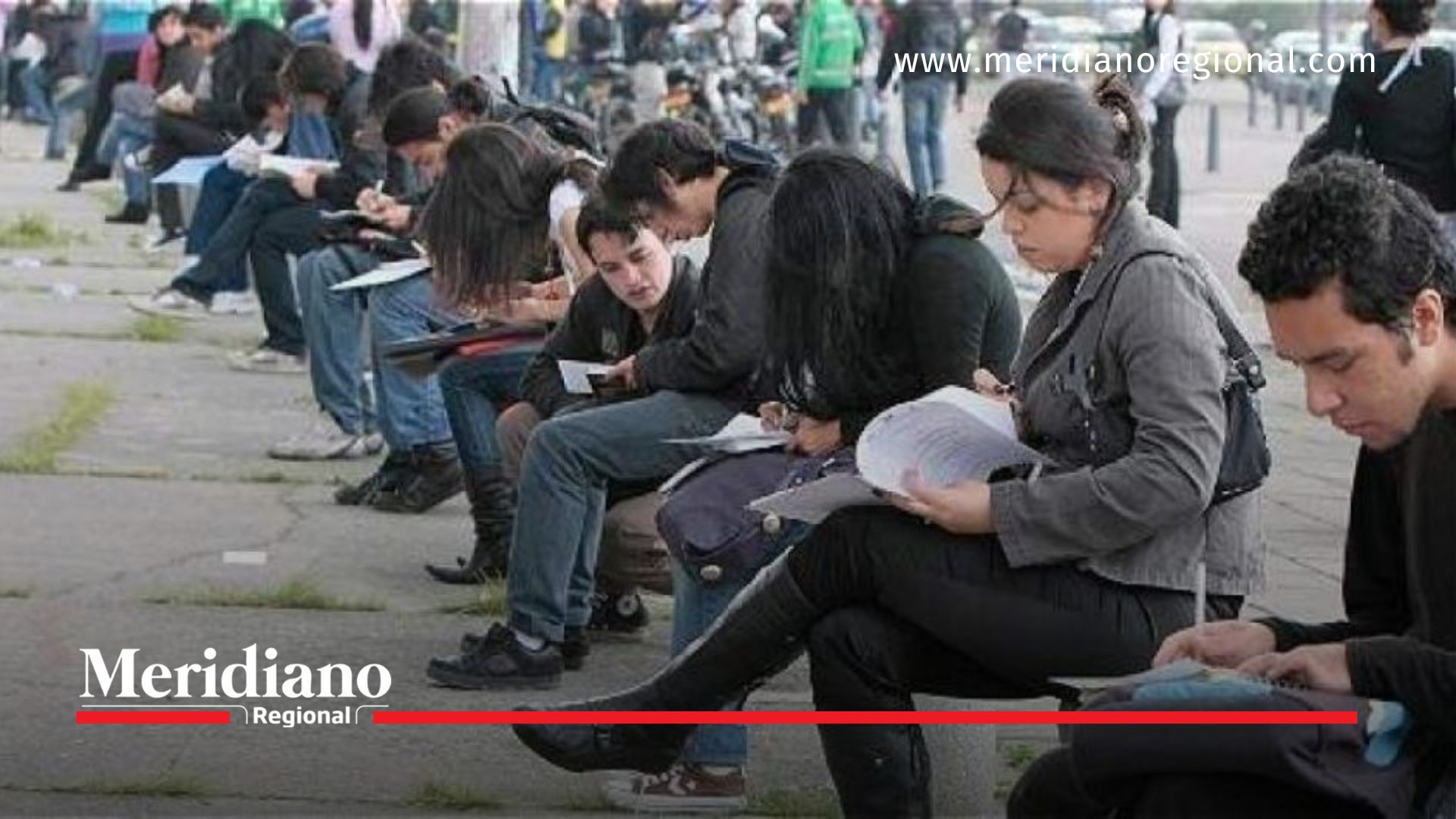 Desempleo en Colombia baja al 11.6% en enero de 2025