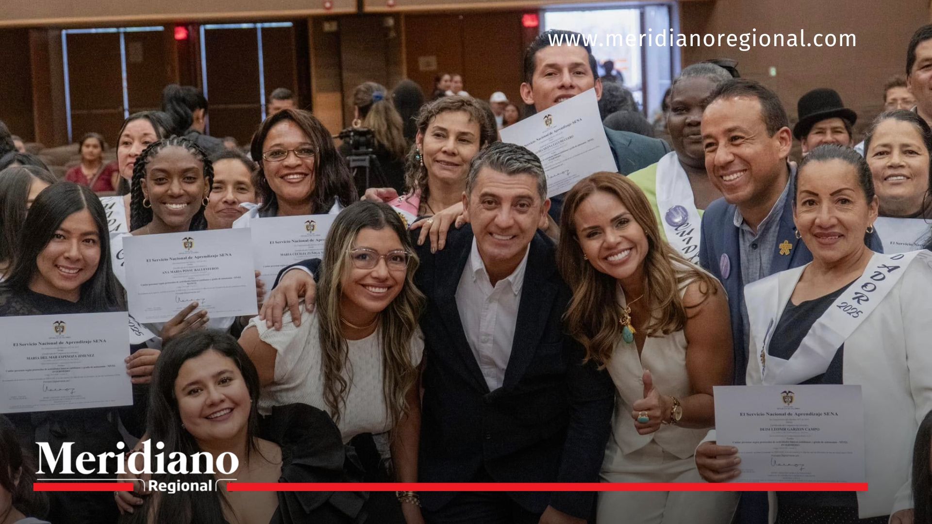 Popayán lanza el Sistema Municipal de Cuidado Lanzamiento- Sistema Municipal de Cuidado- firma- decreto 265- capacitación- reconocimiento- labor- cuidadores- calidad de vida- Alcaldía de Popayán- Juan Carlos Muñoz- Cauca- Colombia-