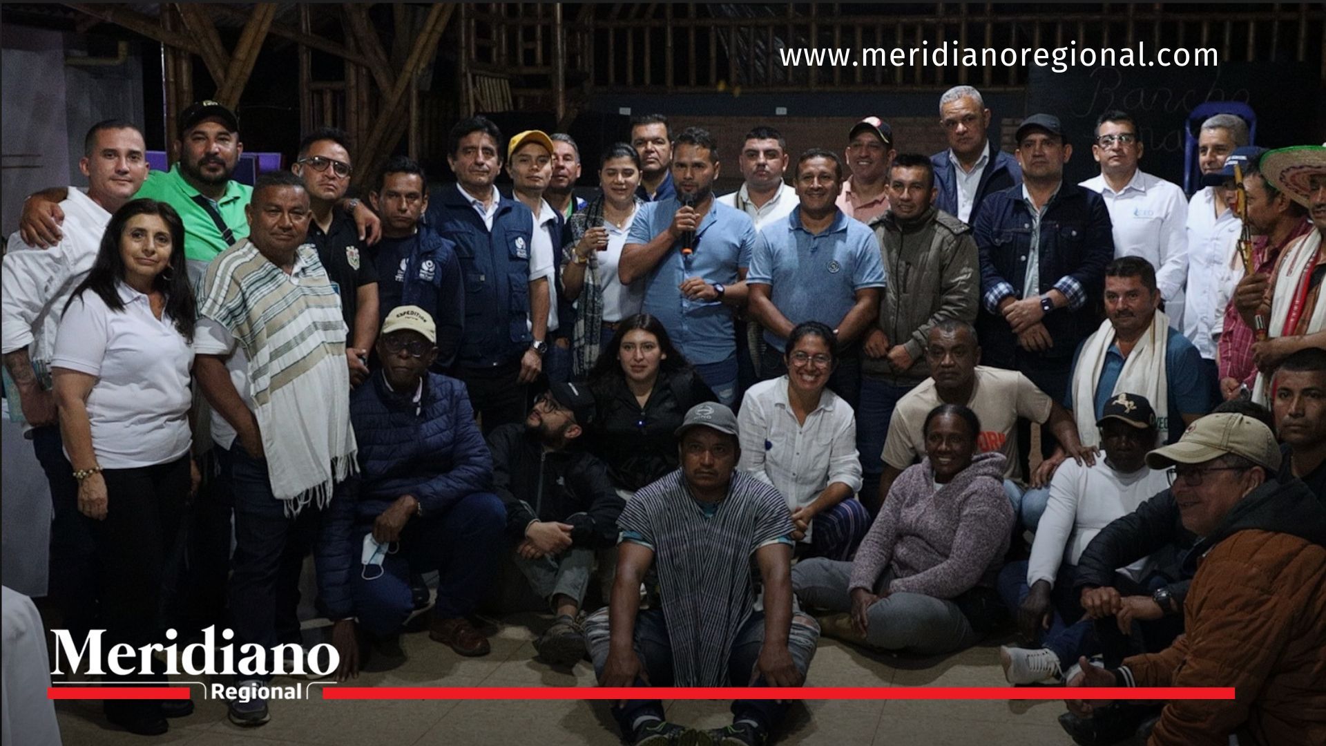 Movilización campesina logra acuerdos clave en Patía Patía - acuerdos históricos - movilización campesina - energía estable - vías rurales - salud pública - desarrollo regional - Compañía Energética de Occidente - Gobernación del Cauca - Ministerio de Mina