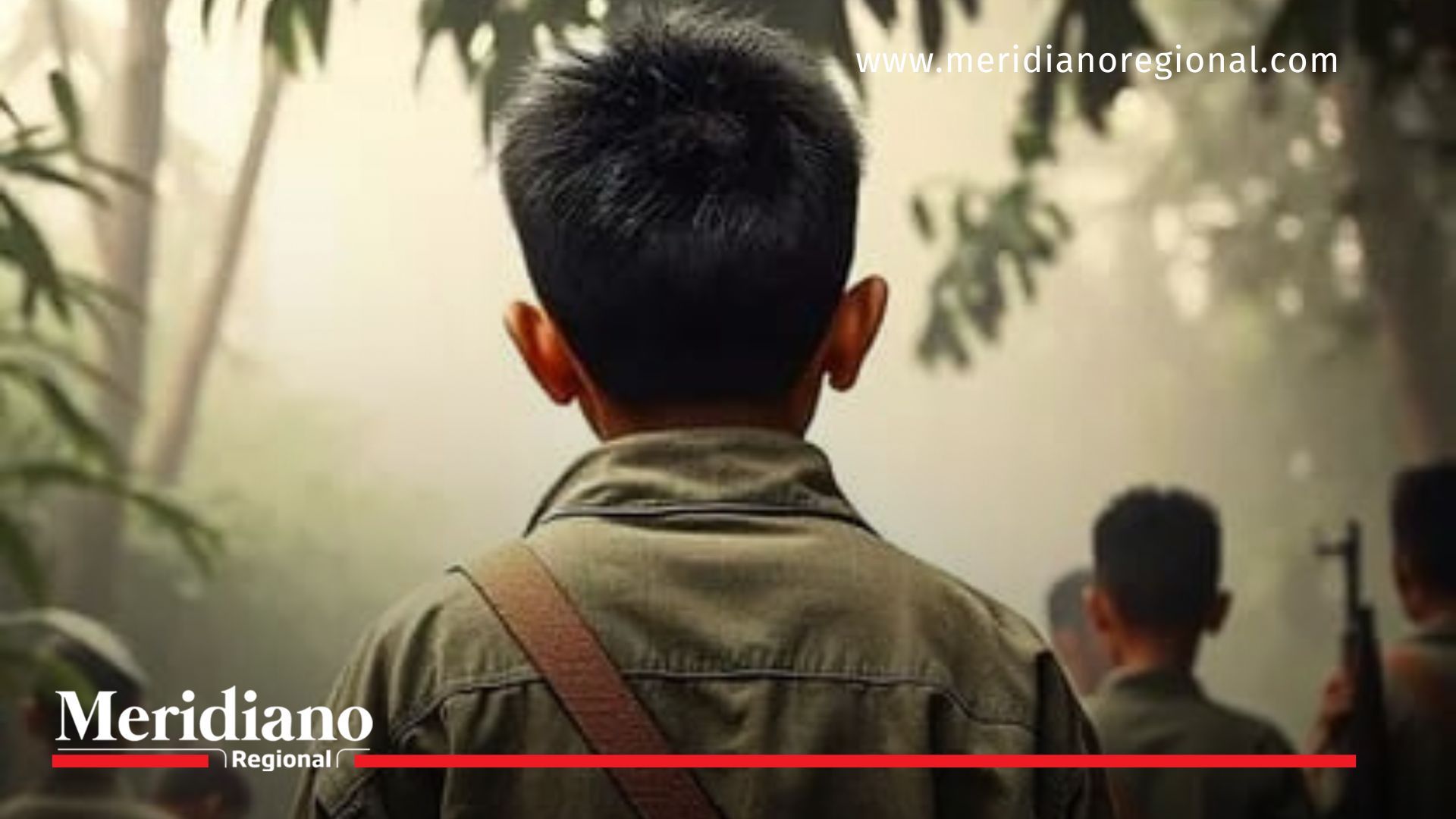 Cauca lidera los casos de reclutamiento de menores en 2024 reclutamiento-infantil-Colombia-2024 - menores-en-conflicto-armado - Procuraduría-General-de-la-Nación - Defensoría-del-Pueblo - Grupos-Armados-Organizados - Cauca-comunidades-indígenas - protección-de-menores - negociaciones-de-paz - prevención-temprana - Instituto-Colombiano-de-Bienestar-Familiar - derechos-de-los-menores - violencia-contra-menores