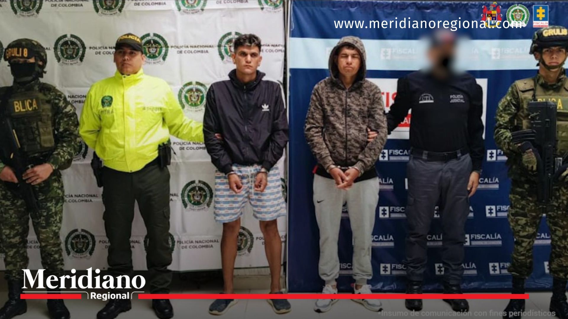 Capturan a “Los de la Loma” por robos en el Cauca capturan-a-los-de-la-loma-por-robos-en-el-cauca, grupo-delincuencial- hurtos-vía-popayán-mojarras- cárcel-el-bordo- fiscalía-general-de-la-nación- captura-cauca- medidas-de-aseguramiento- cti- policía- ejército-nacional-