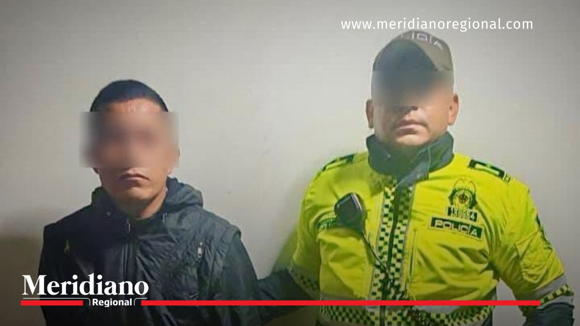 Operativos de la Policía - capturas por receptación - Policía Metropolitana de Popayán - motocicleta robada - vehículo robado - lucha contra la delincuencia - seguridad ciudadana - Meridiano Regional Operativos de la Policía - capturas por receptación - Policía Metropolitana de Popayán - motocicleta robada - vehículo robado - lucha contra la delincuencia - seguridad ciudadana