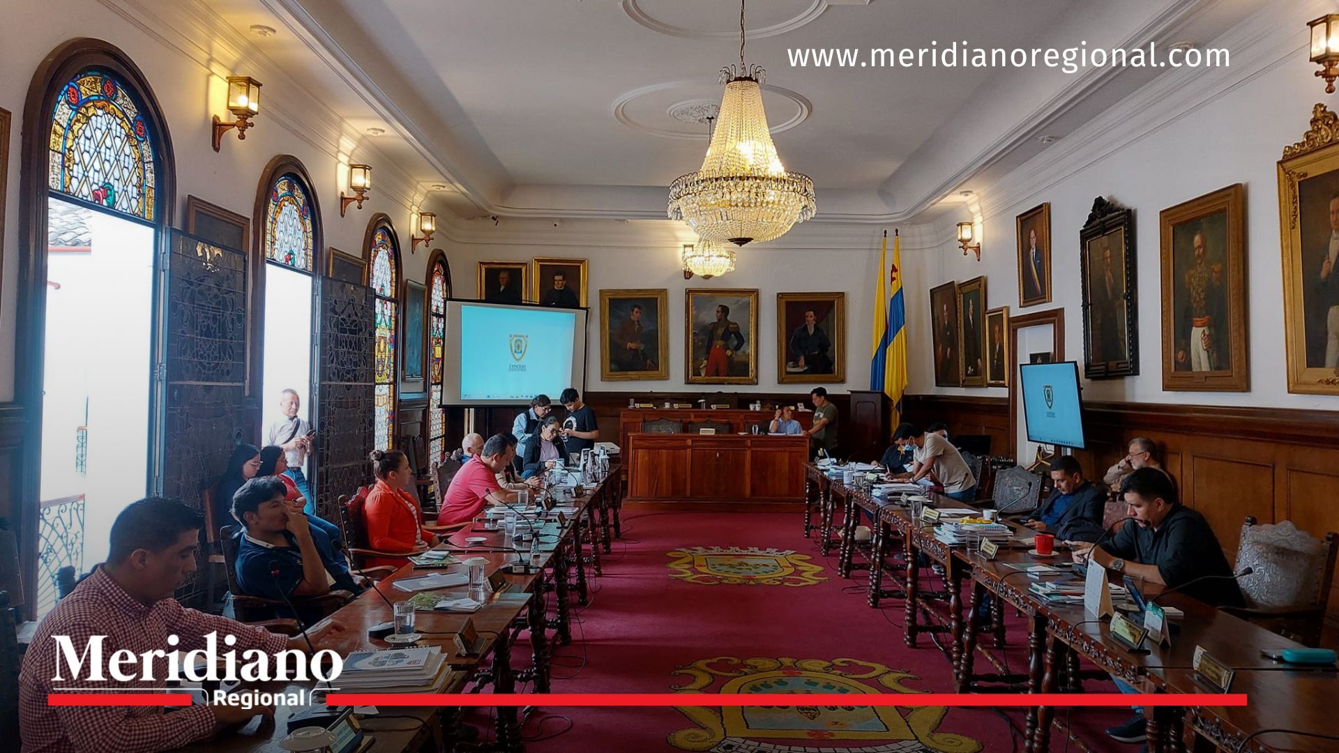 Concejo Municipal de Popayán exige mayor seguridad Popayán - Concejo Municipal - seguridad - Gobierno Nacional - violencia - inseguridad - estrategias de seguridad - tranquilidad ciudadana - control político - soluciones reales - acciones inmediatas-