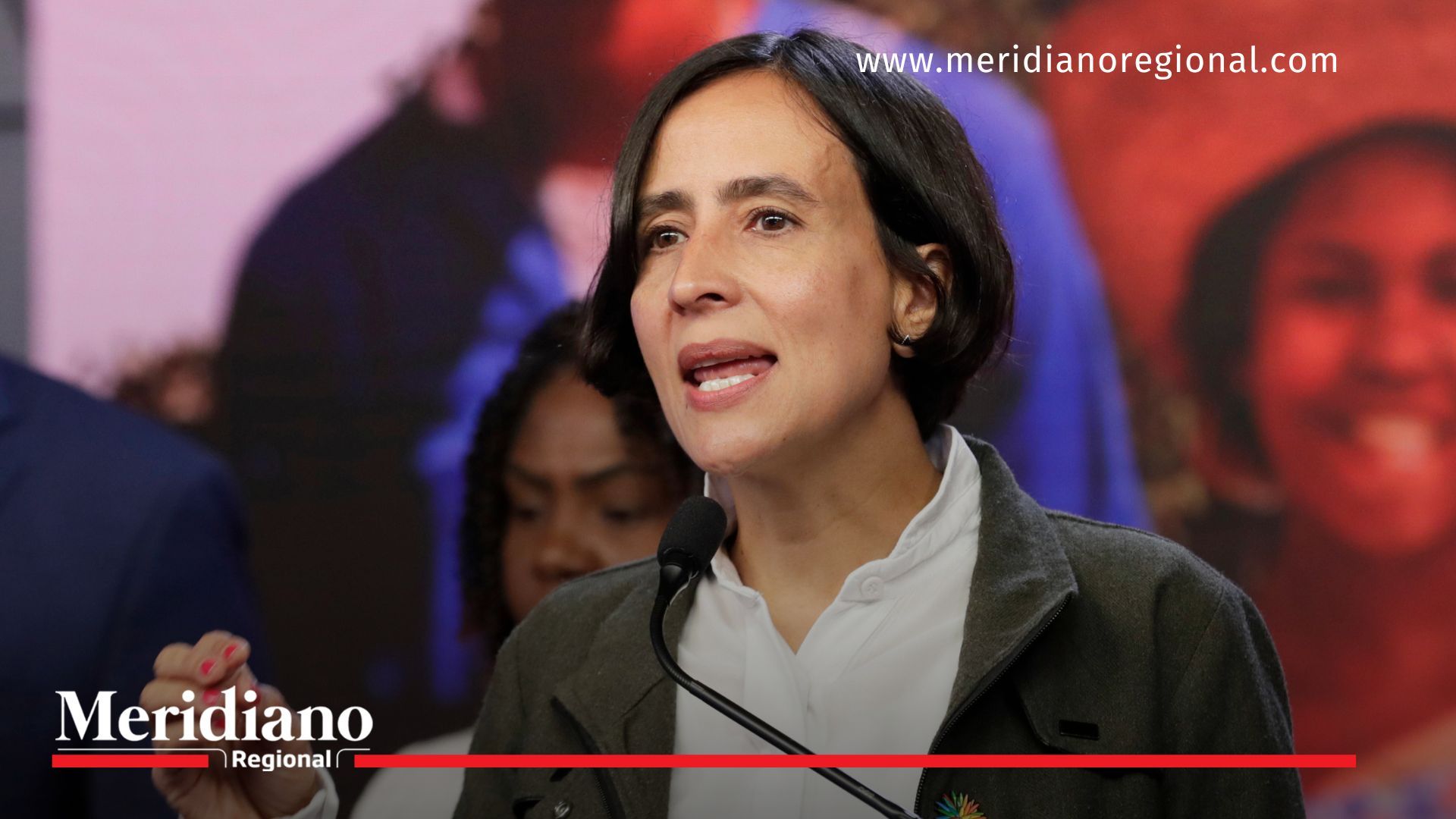 Muhamad deja Ambiente y asumiría Planeación Nacional susana-muhamad - planeación-nacional - gobierno-petro - ministerio-de-ambiente - armando-benedetti - gabinete-ministerial - dnp - cambios-en-el-gabinete - política-colombiana - desarrollo-sostenible-
