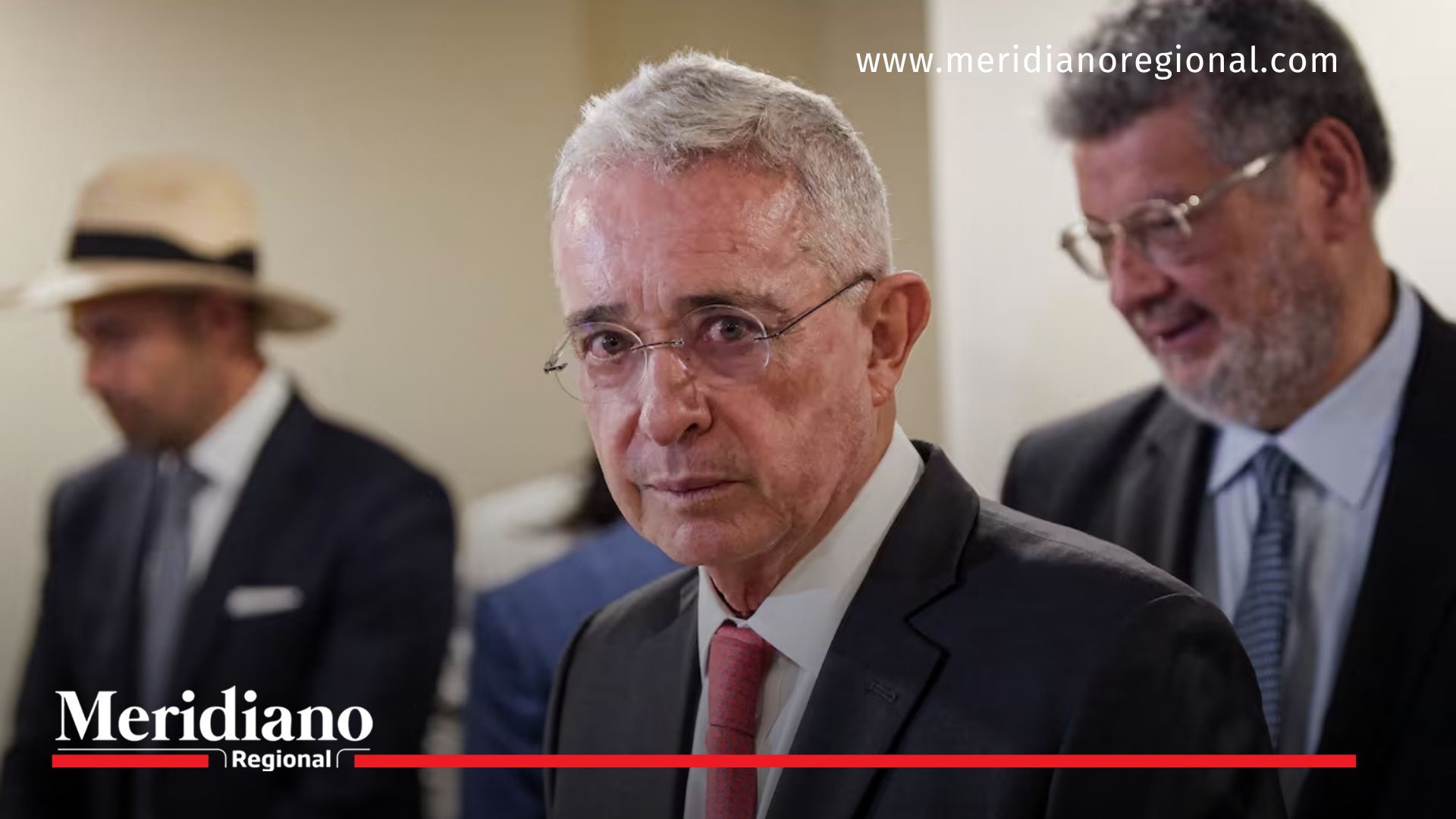 Juicio contra Uribe sigue con testimonio clave juicio-Uribe-testimonio-clave-caso-Uribe-Fiscalía-testigos-falsos-Tribunal-Superior-Bogotá-Iván-Cepeda-soborno-fraude-procesal-justicia-Colombia-
