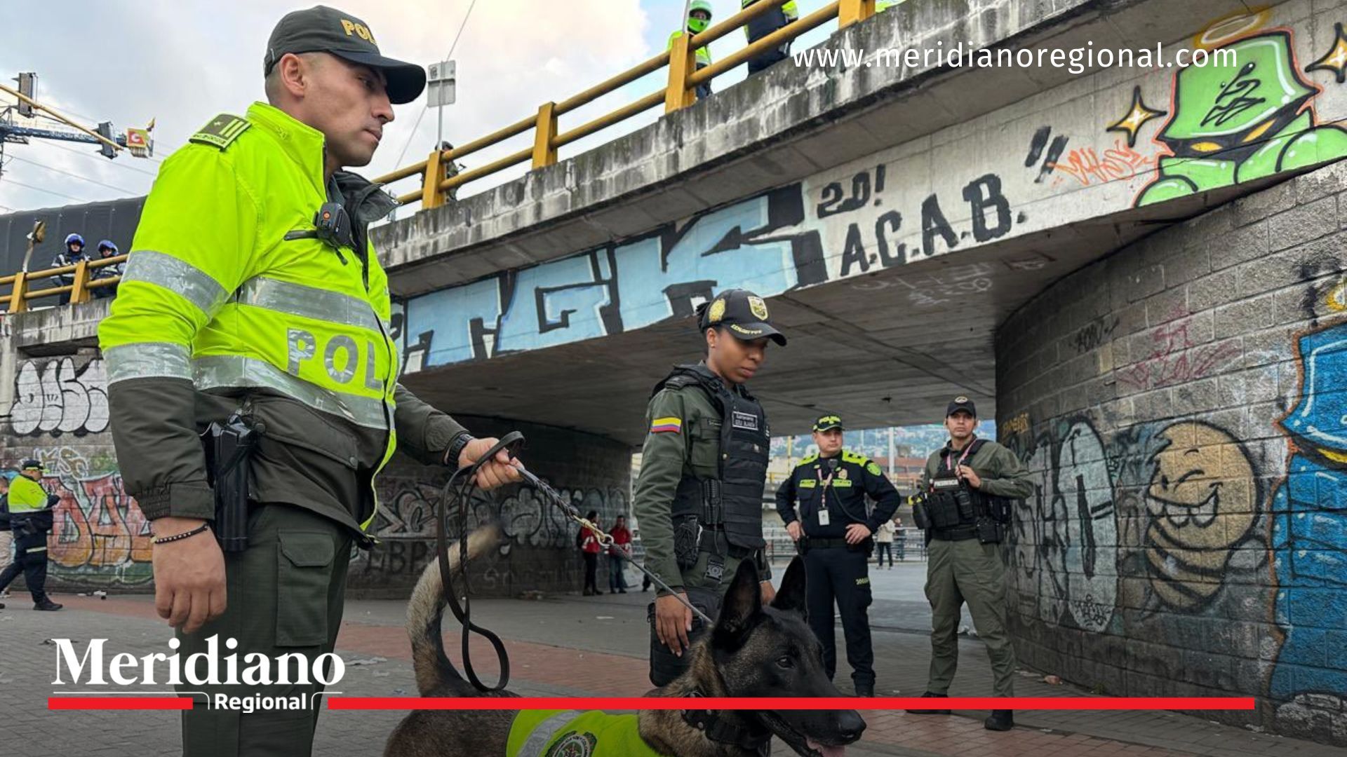 Ataque con granada sacude el barrio San Bernardo explosión-granada-Bogotá-barrio-San-Bernardo-ajuste-de-cuentas-heridos-Policía-Metropolitana-seguridad-atentado-criminalidad-operativo-captura-