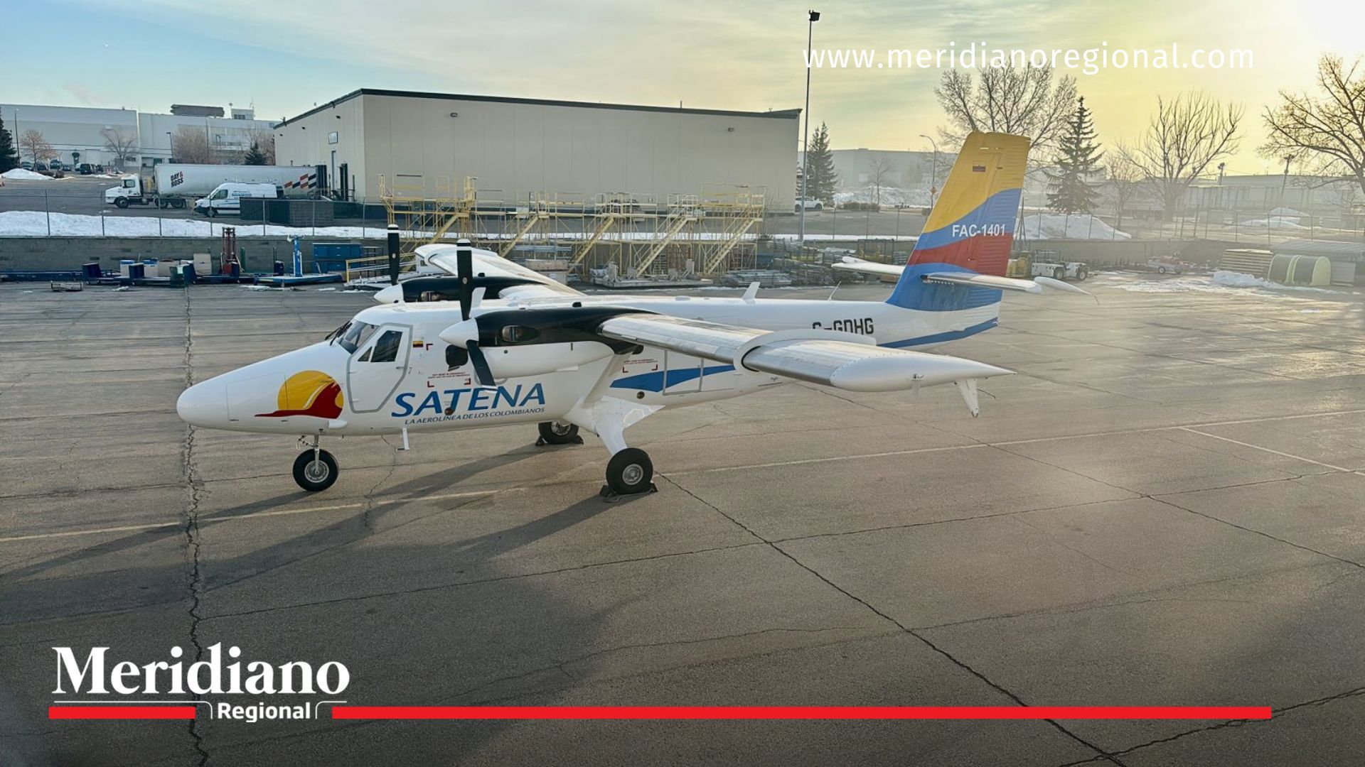 Satena lanza nueva ruta aérea en el Pacífico satena-nueva-ruta-aerea-quibdo-pizarro-conectividad-pacifico-choco-turismo-comercio-transporte-vuelos-colombia-