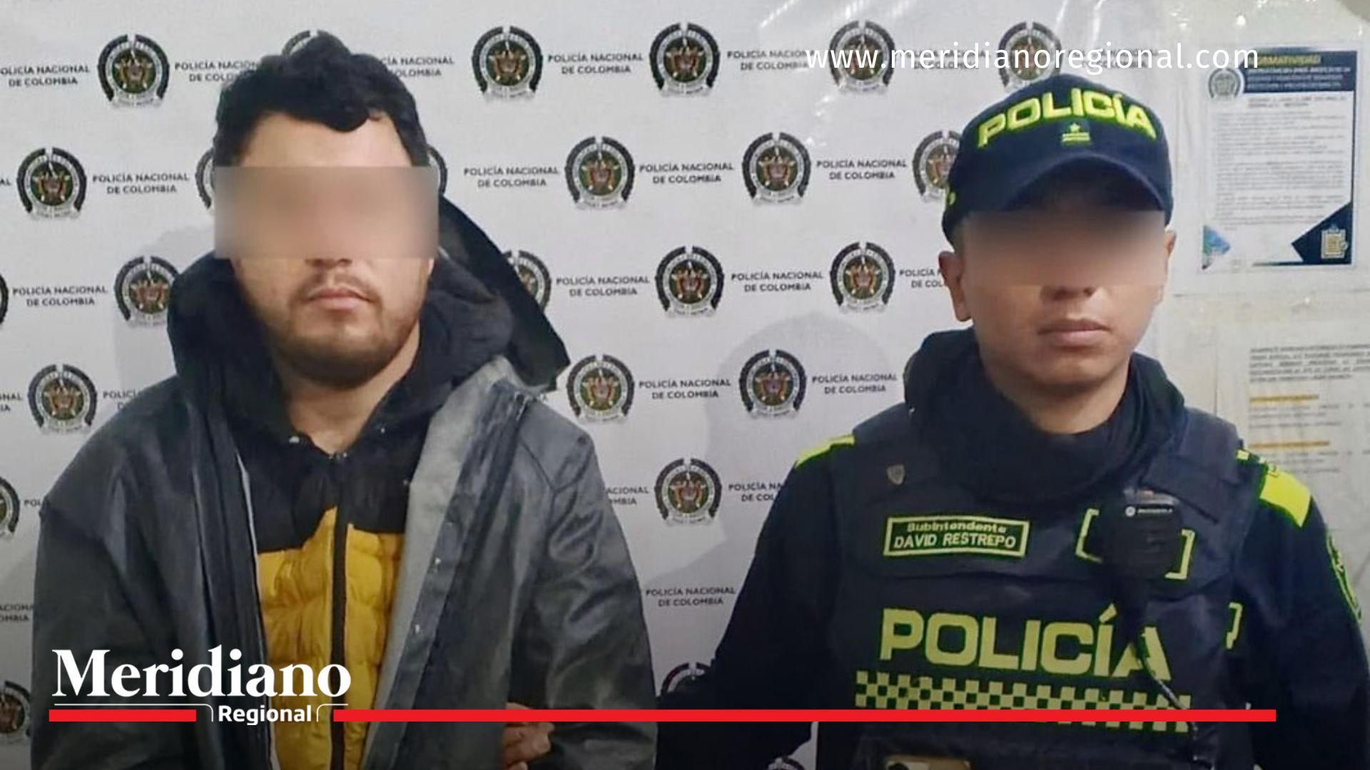 Intento de piratería terrestre es frustrado en Popayán policía-popayán-intento-piratería-terrestre-robo-camión-variante-norte-captura-delincuente-balacera-seguridad-vial-hurto-armado-