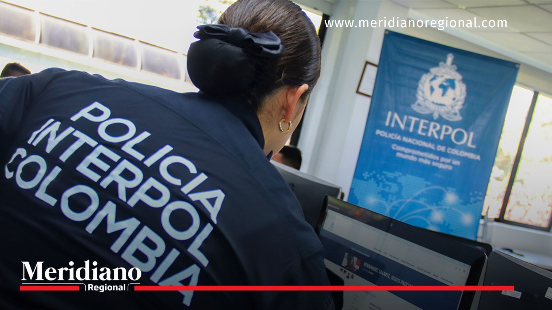 Interpol abrirá oficina en Cali para capturar fugitivos Interpol-Cali-oficina-captura-fugitivos-crimen-internacional-seguridad-extradición-narcotráfico-red-inteligencia-policía-cooperación-global-