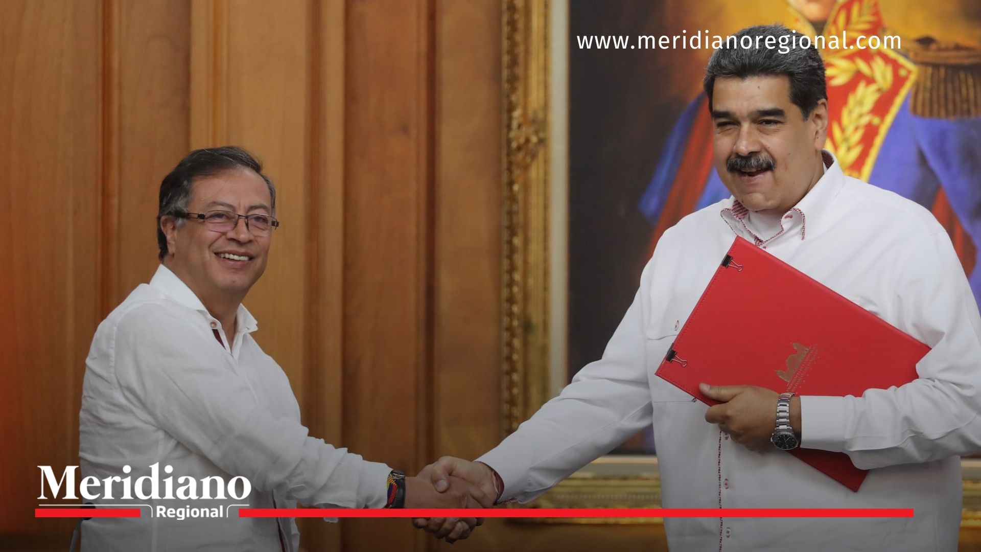 Maduro pide respaldo para el presidente Petro maduro-respalda-petro-amenaza-atentado-inteligencia-colombia-venezuela-narcotraficantes-seguridad-política-relación-bilateral-