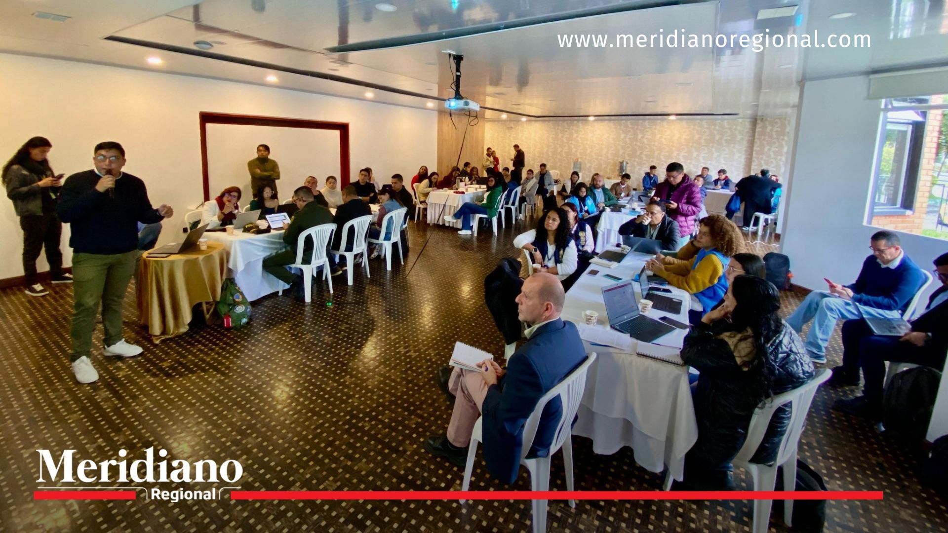 Nariño refuerza protección a comunidades en riesgo Nariño-protección-comunidades-en-riesgo-seguridad-prevención-paz-derechos-humanos-inversión-social-territorios-violencia-diálogos-de-paz-garantía-de-acceso-