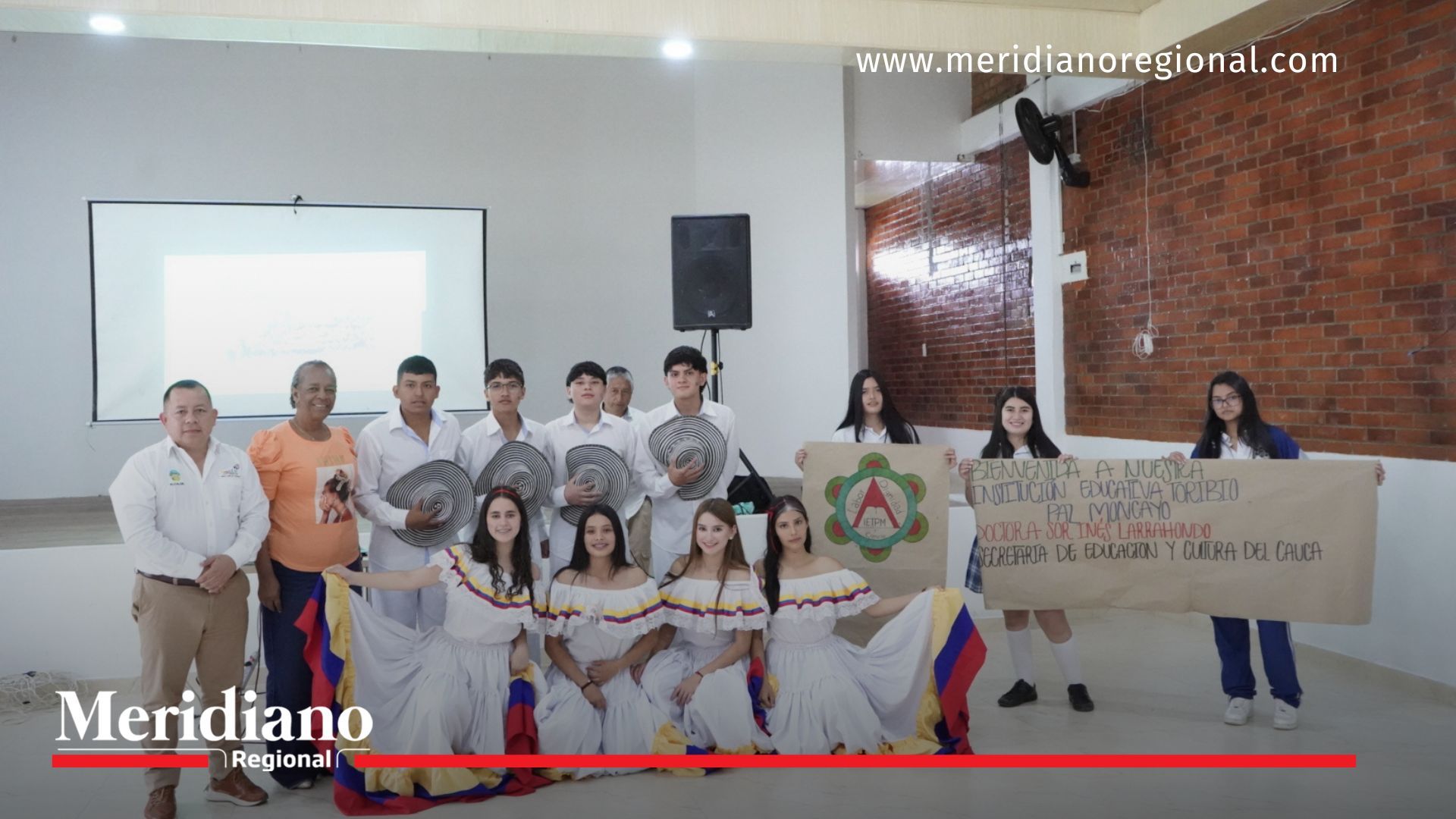 Mesas educativas transforman el futuro del Cauca educación-Cauca-mesas-territoriales-diálogo-docentes-estudiantes-padres-comunidad-gobierno-formación-calidad-equidad-oportunidades-infraestructura-aprendizaje-