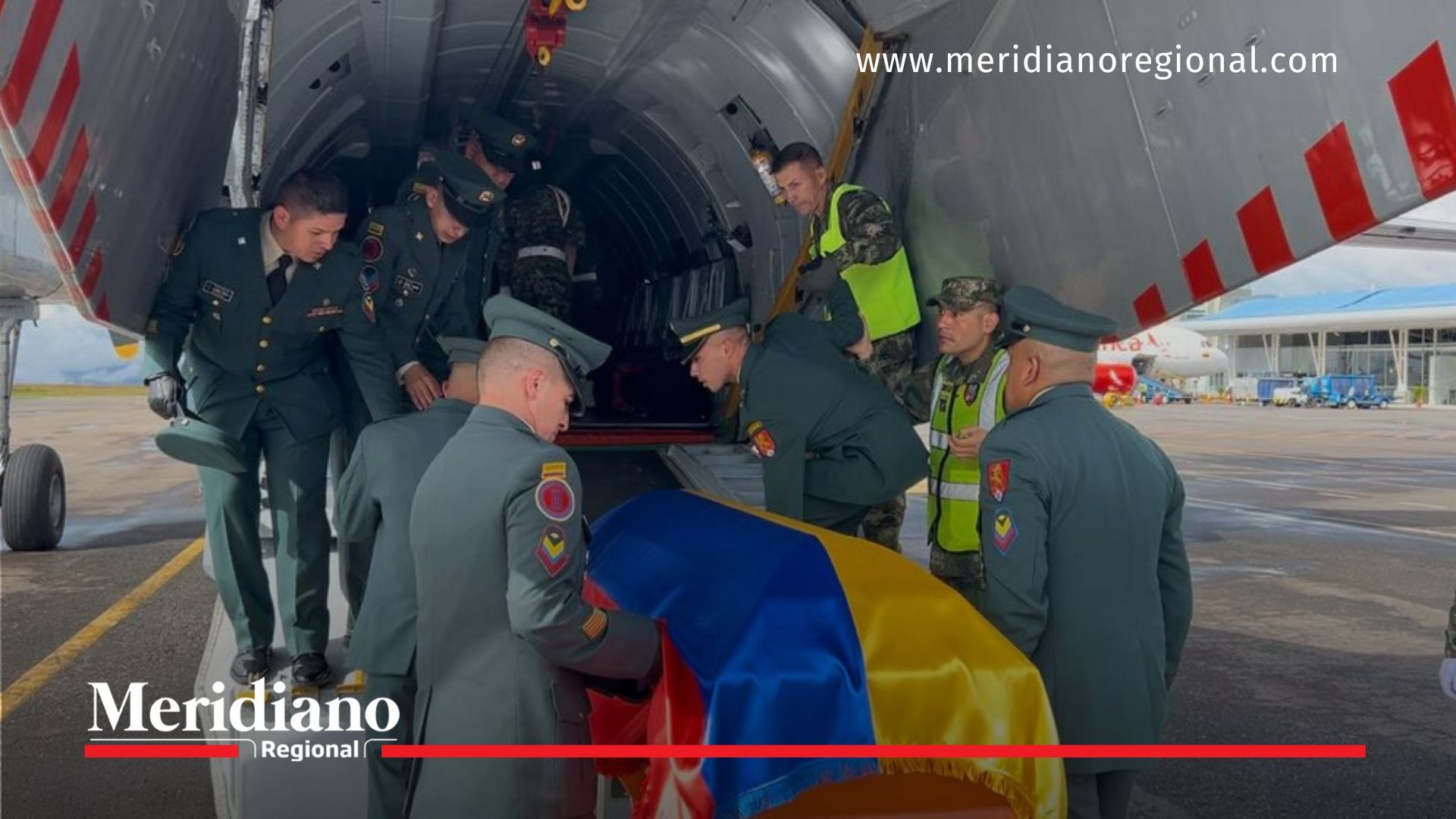 El Ejército despide con honores a nueve soldados fallecidos tragedia-nariño-nueve-soldados-fallecen-accidente-ejercito-nacional-honores-militares-siniestro-fatal-conmoción-fuerzas-militares-homenaje-luto-