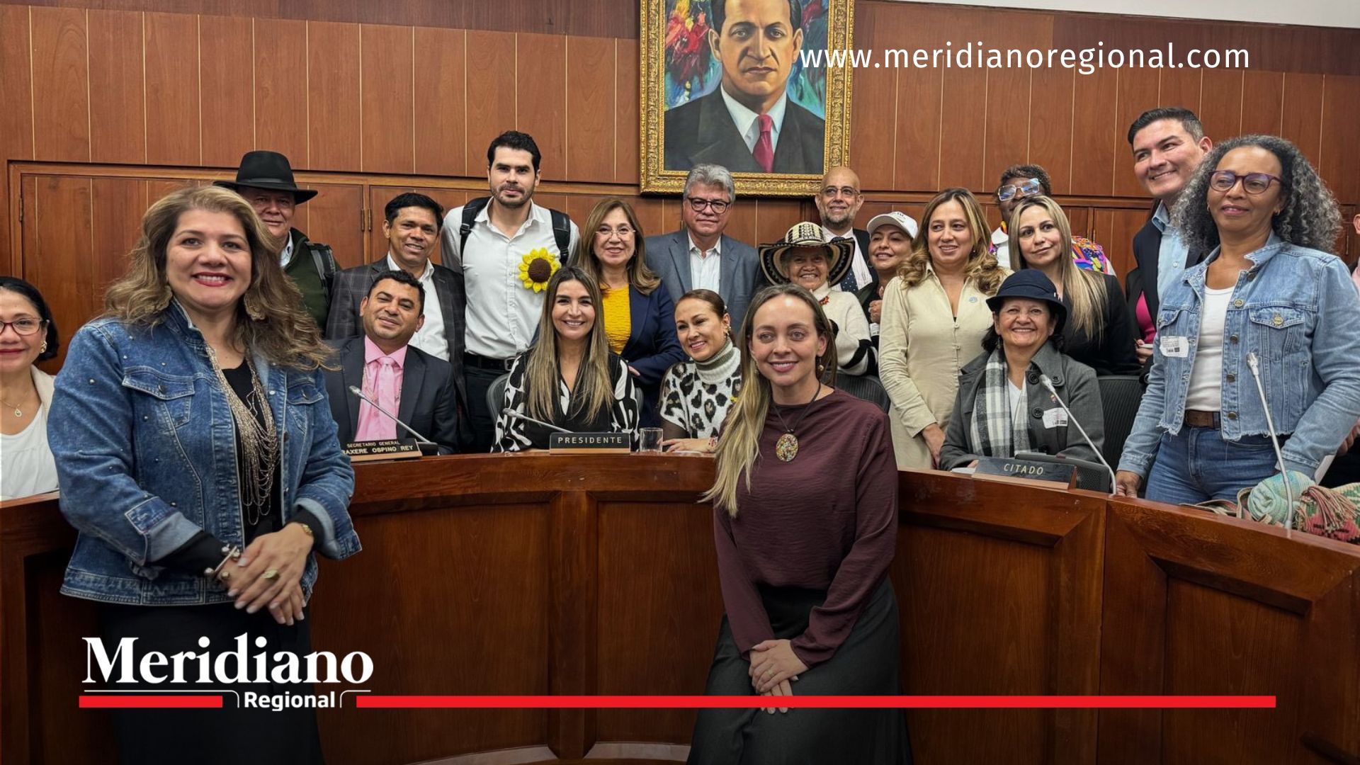 Ley para la mujer rural avanza en el Senado ley-mujer-rural-avanza-senado-proyecto-campesinas-créditos-financiamiento-derechos-alimentación-soberanía-Ministerio-Agricultura-Comisión-Séptima-Congreso-Colombia-