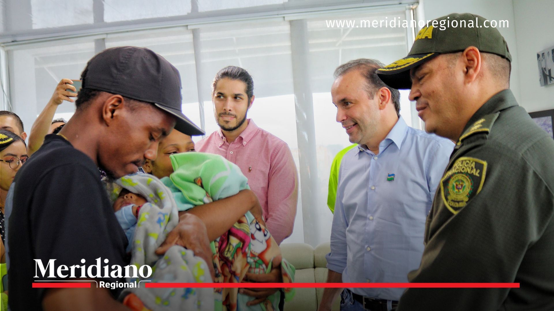 Rescatan a bebé raptado en Cali en menos de 19 horas rescate-bebe-raptado-Cali-Policía-Gaula-recompensa-seguridad-infancia-secuestro-Jamundí-Suárez-Valle-del-Cauca-autoridades-