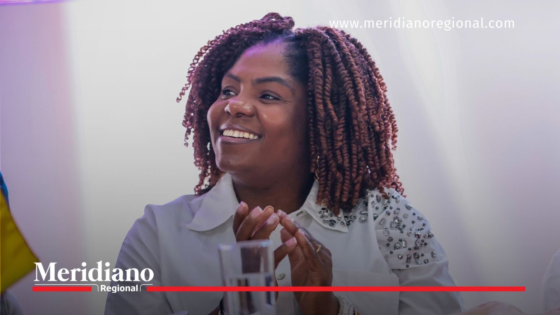 Escándalos y amenazas Francia Márquez defiende su gestión francia-marquez-renuncia-minigualdad-amenazas-corrupcion-gobierno-petro-crisis-denuncias-diferencias-politicas-paz-colombia-