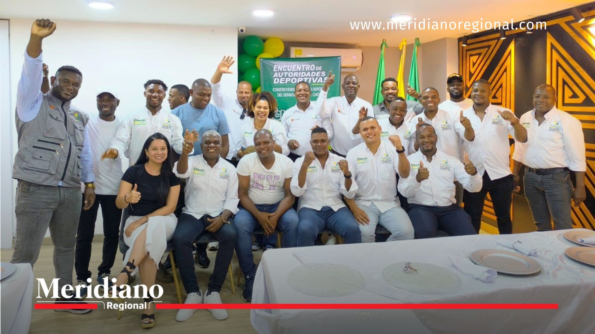 INDECHO honró a líderes deportivos del Chocó indecho-homenaje-líderes-deportivos-chocó-reconocimiento-deporte-transformación-social-niñez-adolescencia-entrenadores-promotores-gestores-comunitarios-valores-disciplina-resiliencia-inclusión-desarrollo-