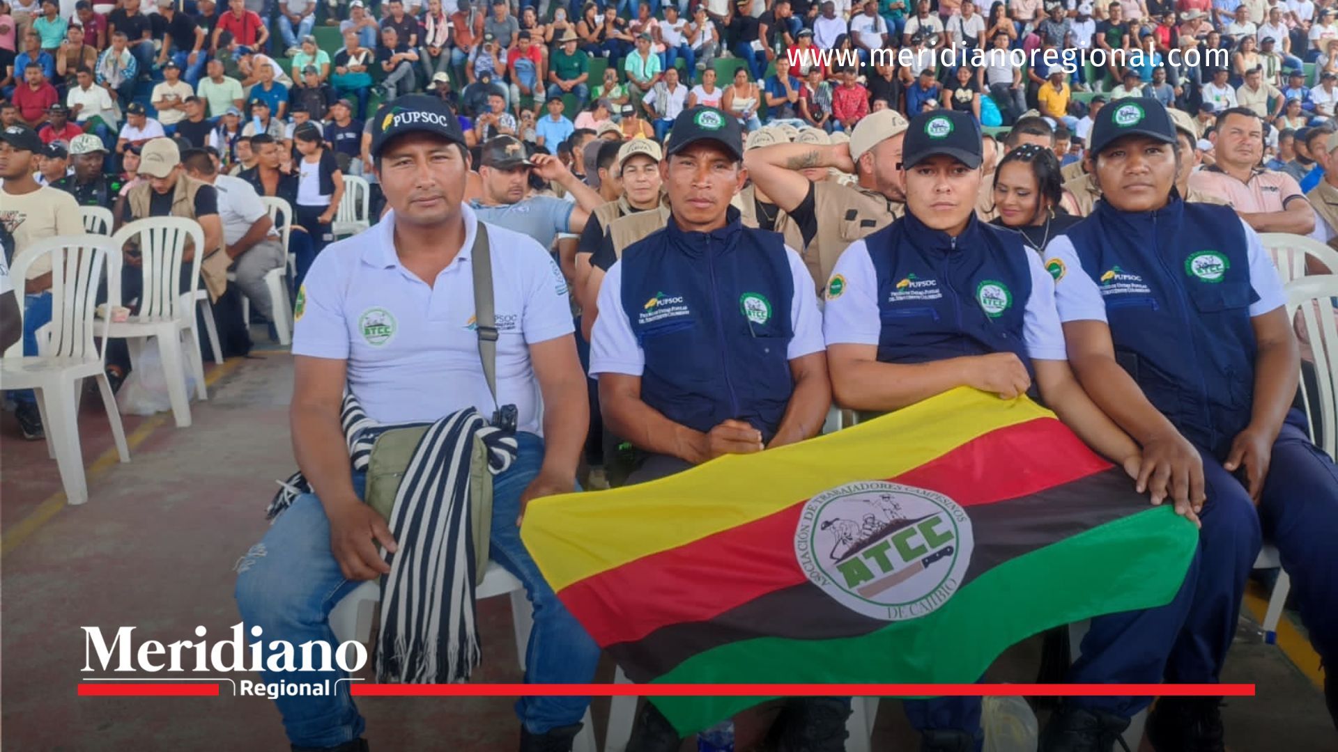 ATCC rechazó el glifosato en audiencia pública en Nariño ATCC - rechazó - glifosato - audiencia pública - Nariño - campesinos - medio ambiente - defensa - vida - glifosato - aspersión aérea - comunidades rurales - salud-