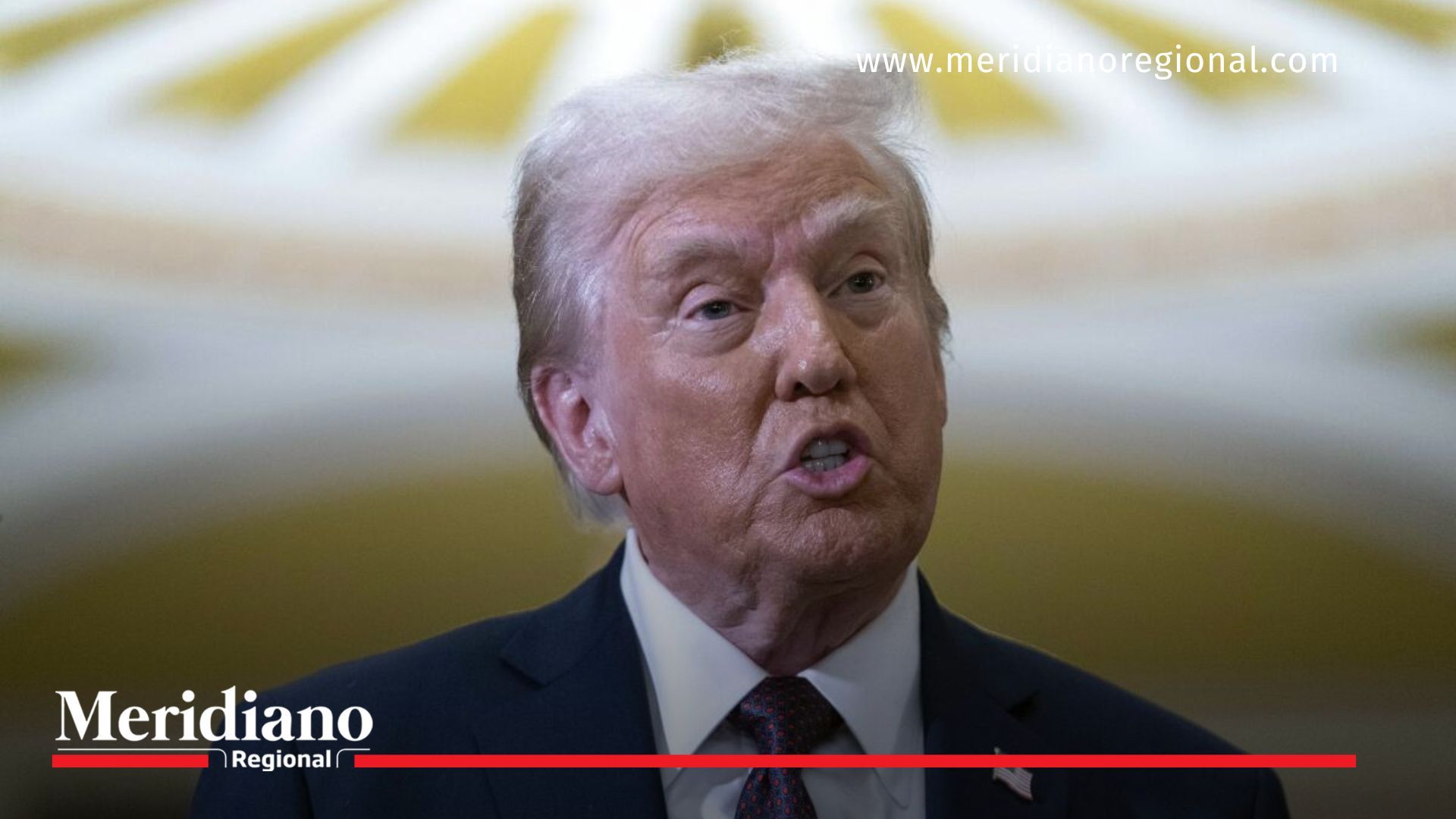 Trump suspende cooperación internacional Suspensión- cooperación- ayuda- financiación- recursos- USAID- orden- Donald Trump- Estados Unidos- Gustavo Petro- oenegés- proyectos- riesgos- Colombia-