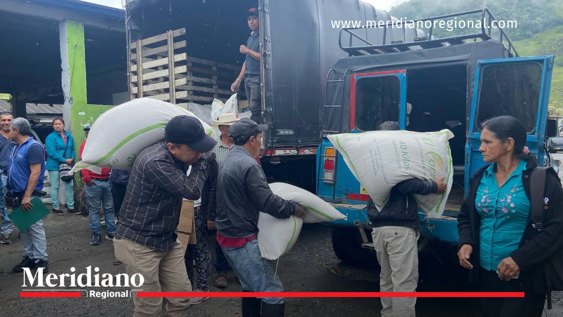 Rosas fortalece producción avícola con entrega de insumos Entrega- insumos- mejoramiento- productividad- avícola- familias- beneficiadas- apoyo- Alcaldía de Rosas- Gobernación del Cauca- SEDEPROA- Rosas- Cauca- Colombia- 