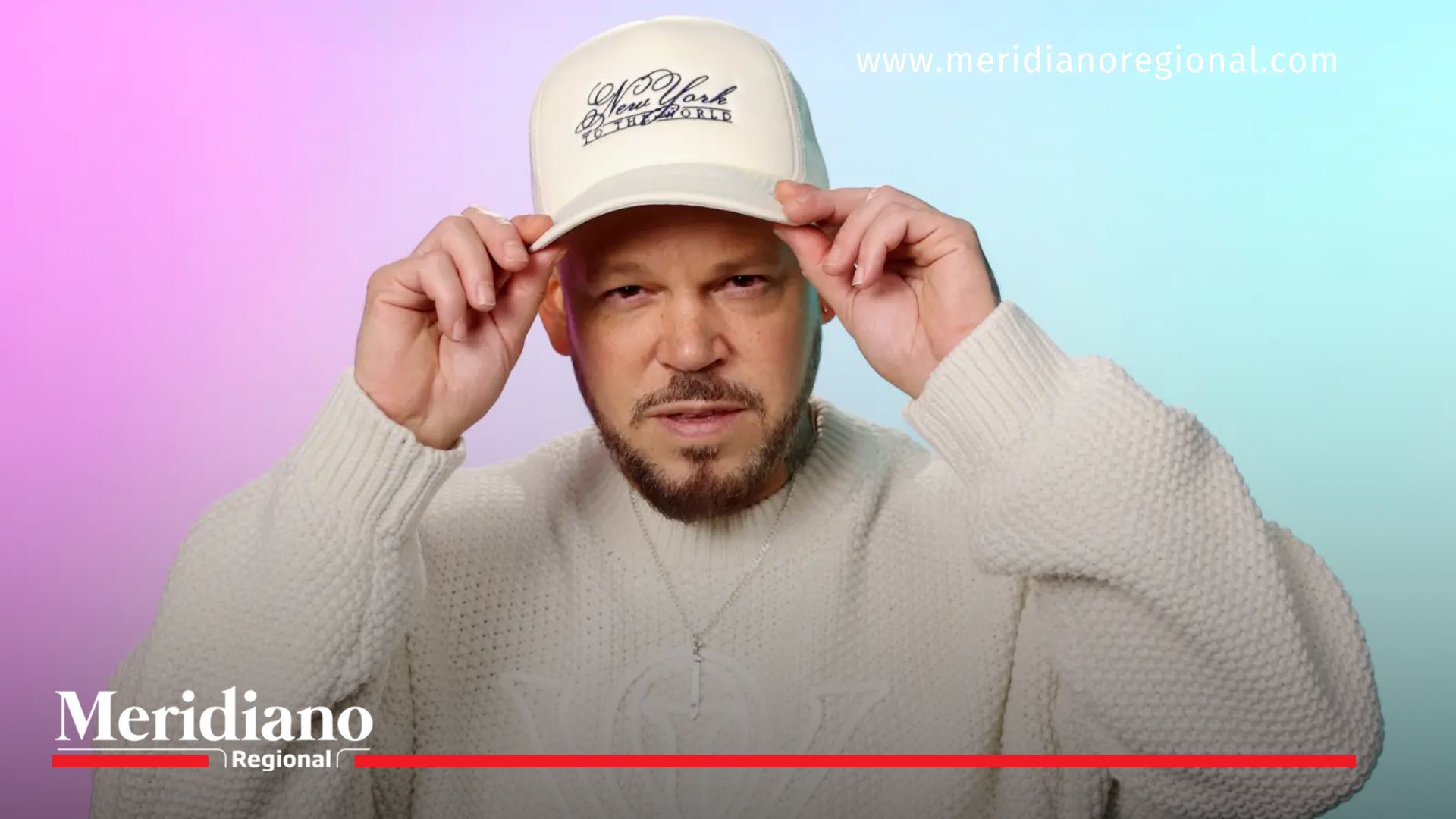 Residente se retira del Concierto de la Esperanza Residente- cancelación- presentación- concierto de la esperanza- Plaza de Bolívar- Bogotá- música- artista- Colombia-