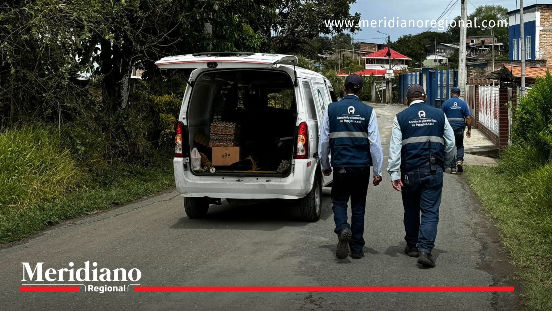 acueducto de popayán -Procuraduría investiga funcionarios del Acueducto de Popayán Procuraduría- investigación- indagación- funcionarios- irregularidades- tarifas- uso- agua- procesos- contratos- Acueducto de Popayán- Popayán- Cauca- Colombia-acueducto de popayán -