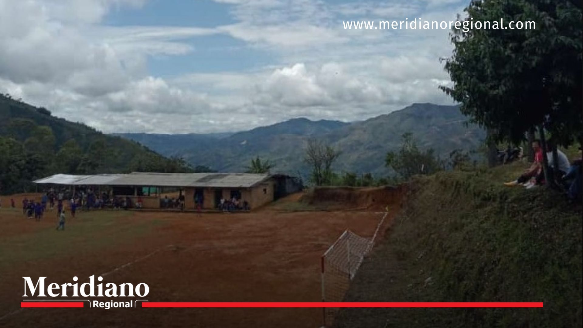 Tragedia en Cajibío: Rayo mata a cuatro mujeres Tragedia- final de fútbol- tormenta eléctrica- rayo- muertes- heridos- mujeres- consternación- vereda El Real- corregimiento Casas Bajas- Cajibío- Cauca- Colombia-  