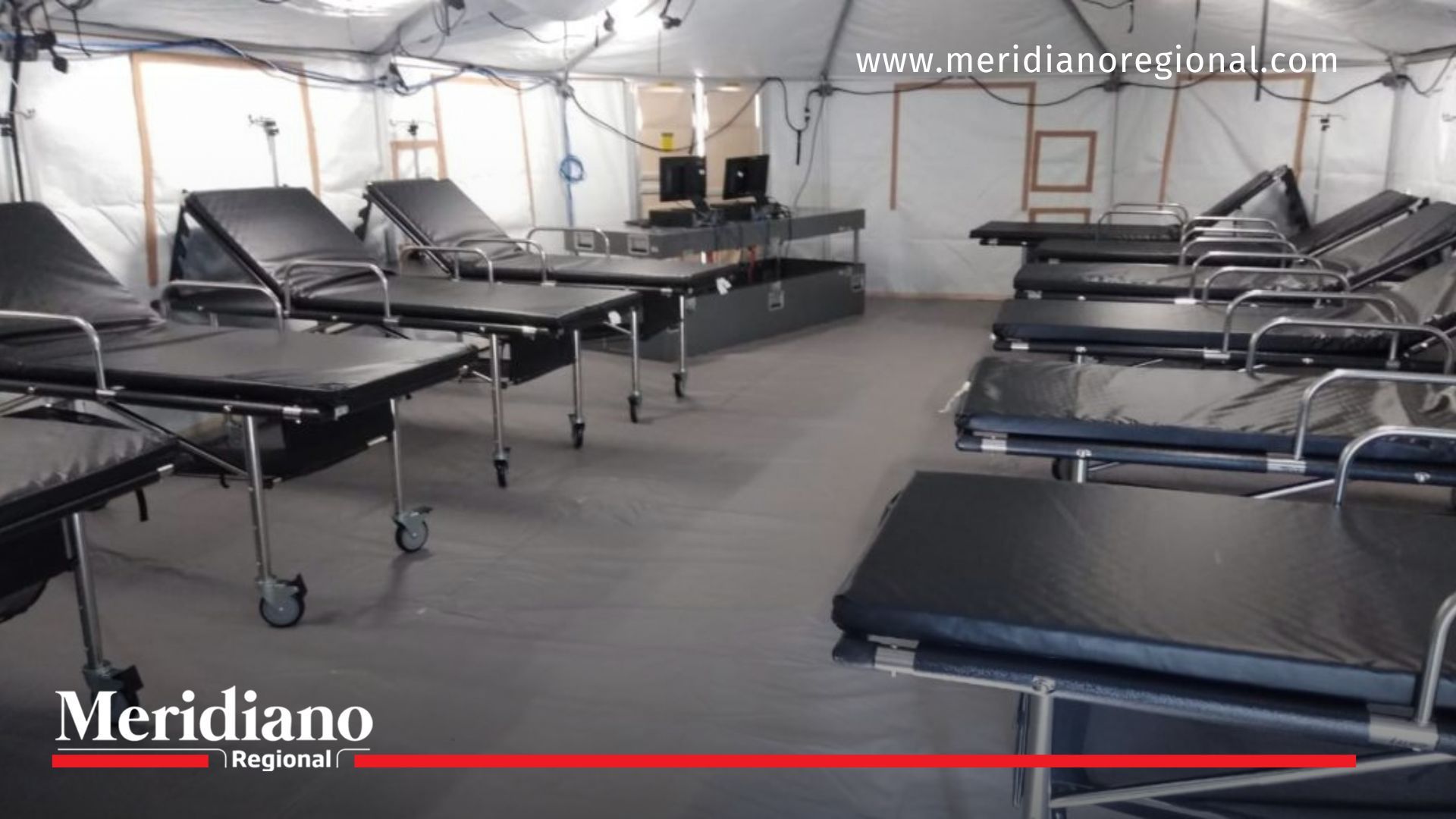 Envían hospital de campaña a El Plateado envío- hospital de campaña- UNGRD- atención medica- zonas apartadas- estrategia- Gobierno Nacional- salud- El Plateado- Argelia- Cauca- Colombia-   