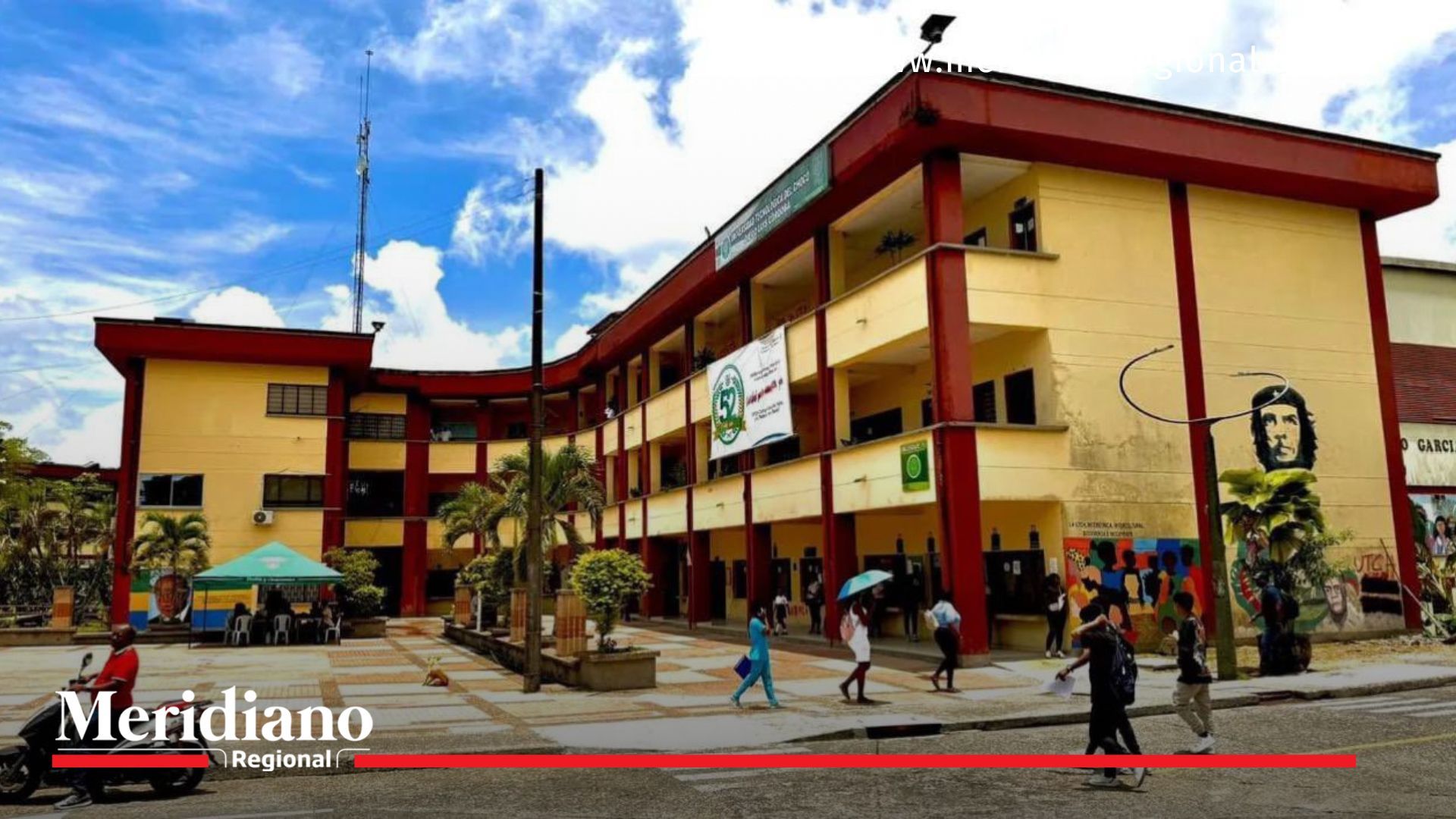 Gobernadora del Chocó busca soluciones urgentes para la UTCH Gobernadora del Chocó- Nubia Carolina Córdoba Curi- preocupación- situación económica- UTCH- estudiantes- afectados- soluciones- Ministerio de Educación- Daniel Rojas- Chocó- Colombia-