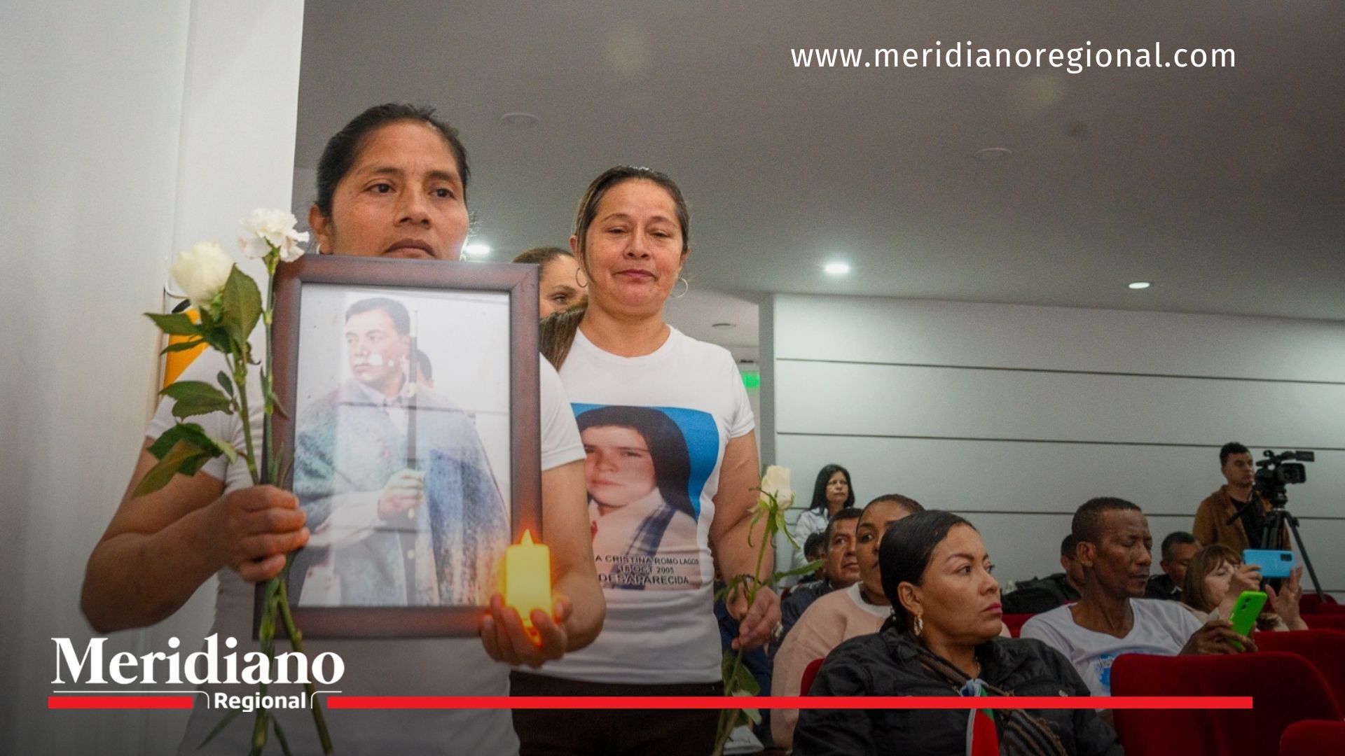 Unidad de Búsqueda entregó 162 cuerpos en 2024 UBPD- Luz Janeth Forero Martínez- entregas- cuerpos- desaparecidos- balance- gestión- 2024- cooperación- trabajo articulado- Colombia-