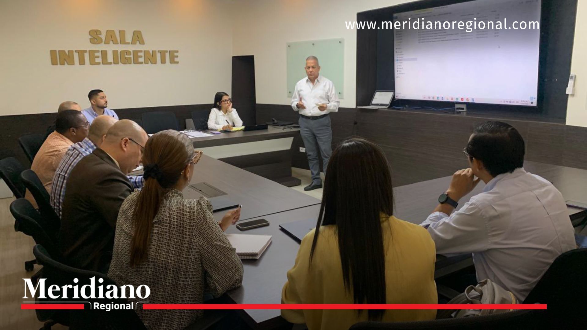 Mejoras en la contratación estatal en el Valle del Cauca Mejoras- procesos- contratación estatal- reunión- entidades departamentales- participación- esfuerzos- coordinación- control- vigilancia- calidad- Valle del Cauca- Colombia-