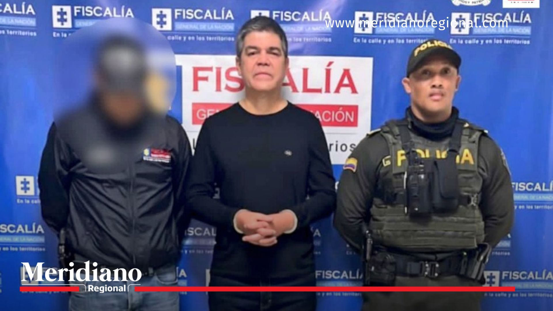 Andrés Ricci, culpable: espera máxima pena Andrés Ricci- culpable- condena- feminicidio- Luz Mery Tristán- sentencia- pena- juez- Cali- Valle del Cauca- Colombia-   