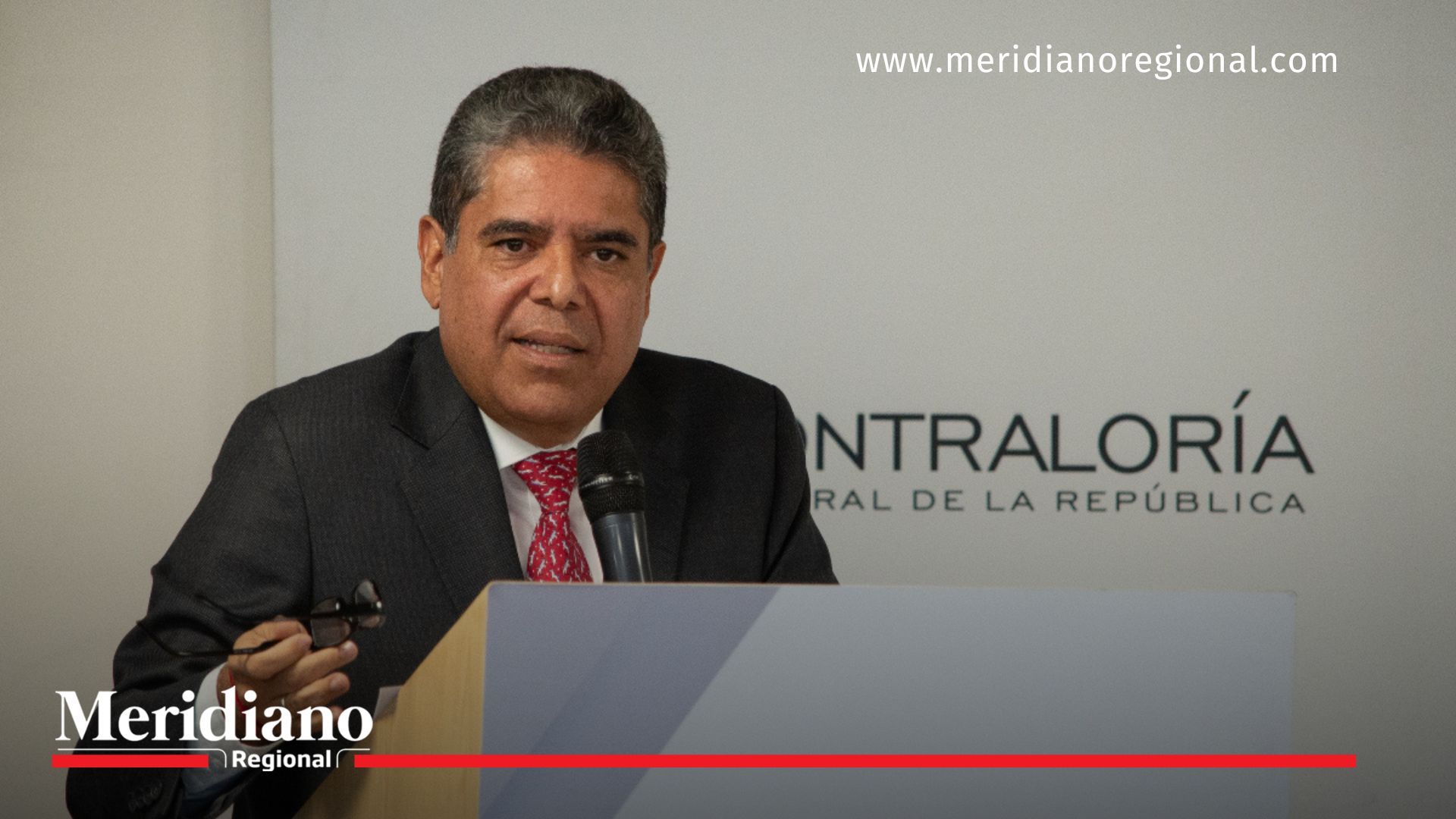 Recaudo insuficiente y recorte de $12 billones en 2025 Contraloría- Carlos Hernán Rodríguez- llamado- recaudo tributario- bajo- disminución- recorte- presupuesto- Gobierno Nacional- vigencia- 2025- medidas-