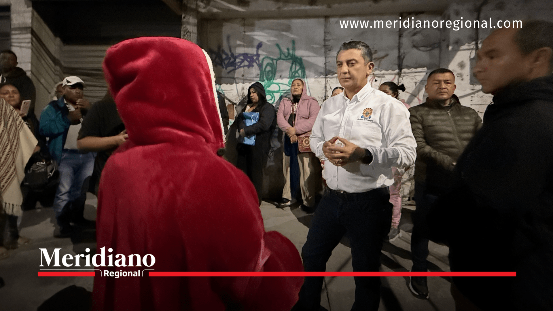 No basta con ver la crisis, hay que enfrentarla: el trabajo por la salud en Popayán