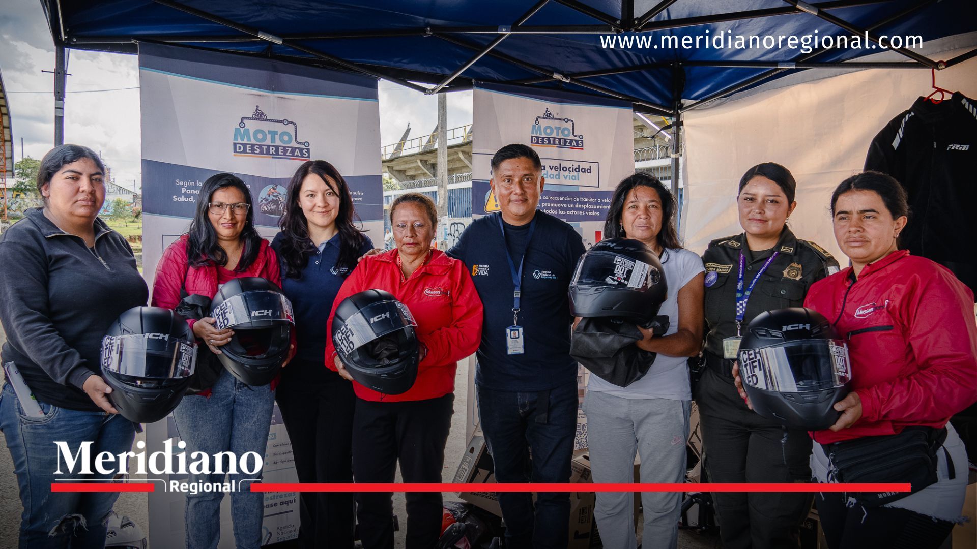 Agencia-Nacional-de-Seguridad-Vial - Secretaría-de-Tránsito - Popayán - seguridad-vial - siniestralidad-vial - María-Antonia-Tabares-Pulgarín - talleres-de-motodestrezas - capacitaciones-viales - apoyo-psicosocial - víctimas-de-siniestros-viales - normas-de-tránsito - casco-reflectivo - cinturón-de-seguridad - reducción-de-accidentes