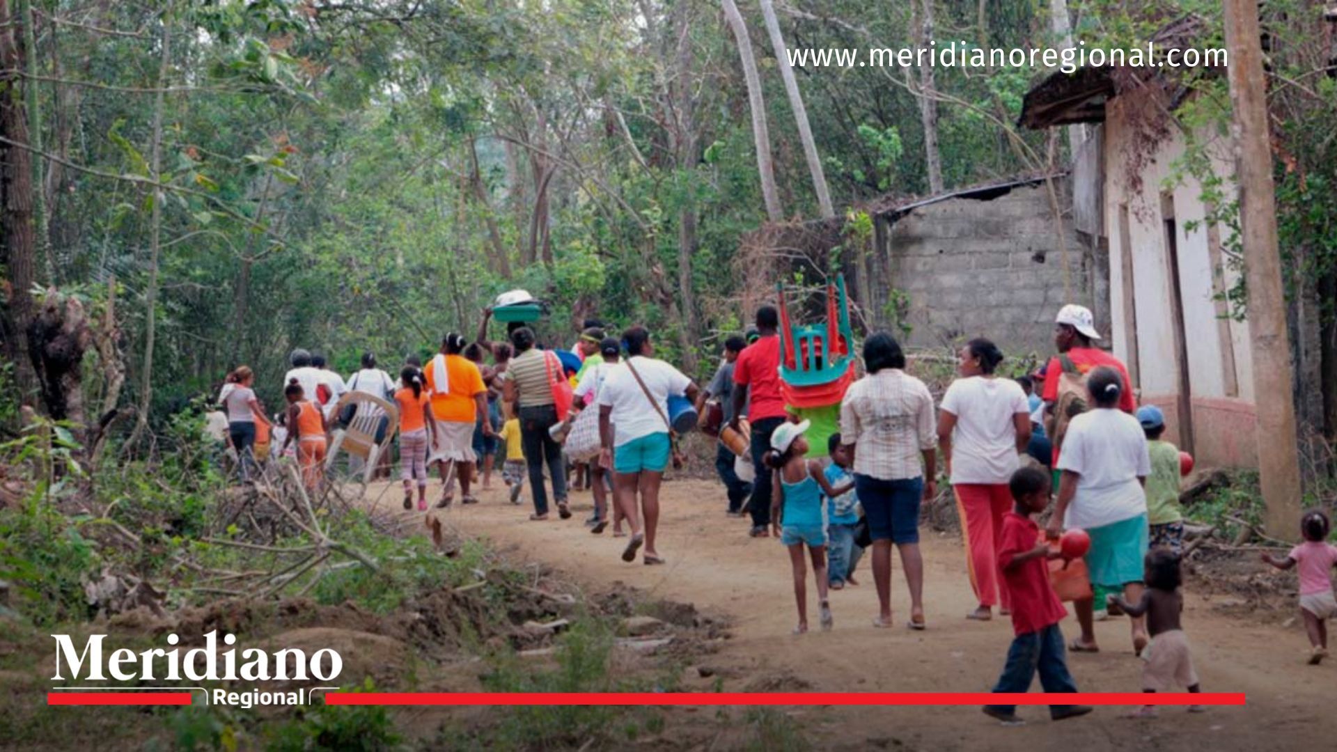 ACADESAN alerta sobre desplazamientos masivos ACADESAN- denuncia- grave situación- comunidades negras- riesgos- conflicto armado- desplazamientos masivos- Chocó- Valle del Cauca- medidas- llamado- gobierno nacional-