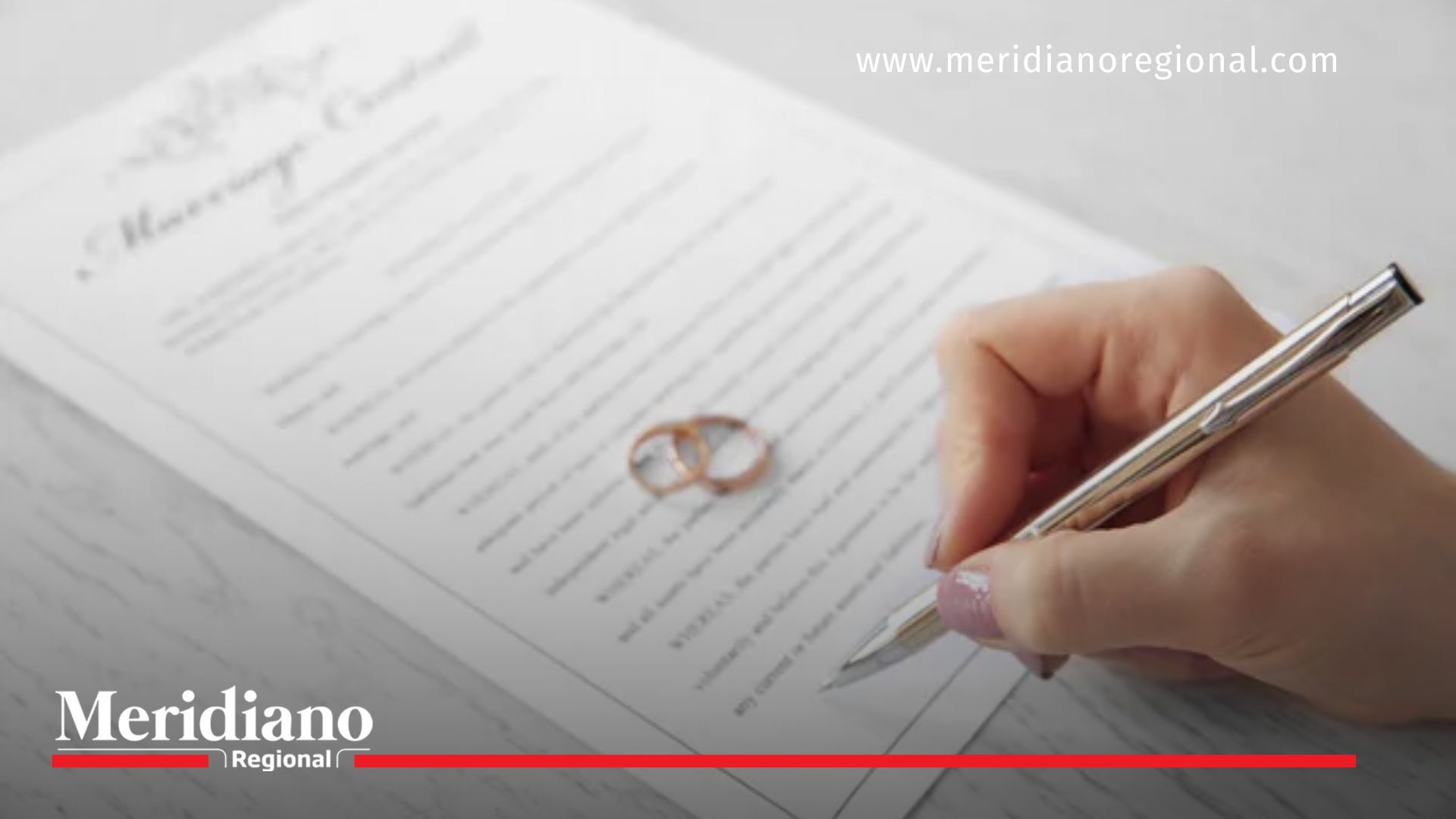 Matrimonio en Colombia: Documentos necesarios para el registro matrimonio- boda- requisitos- documentos- registro- validez legal- Registraduría Nacional del Estado Civil- parejas- civil- religioso- Colombia-