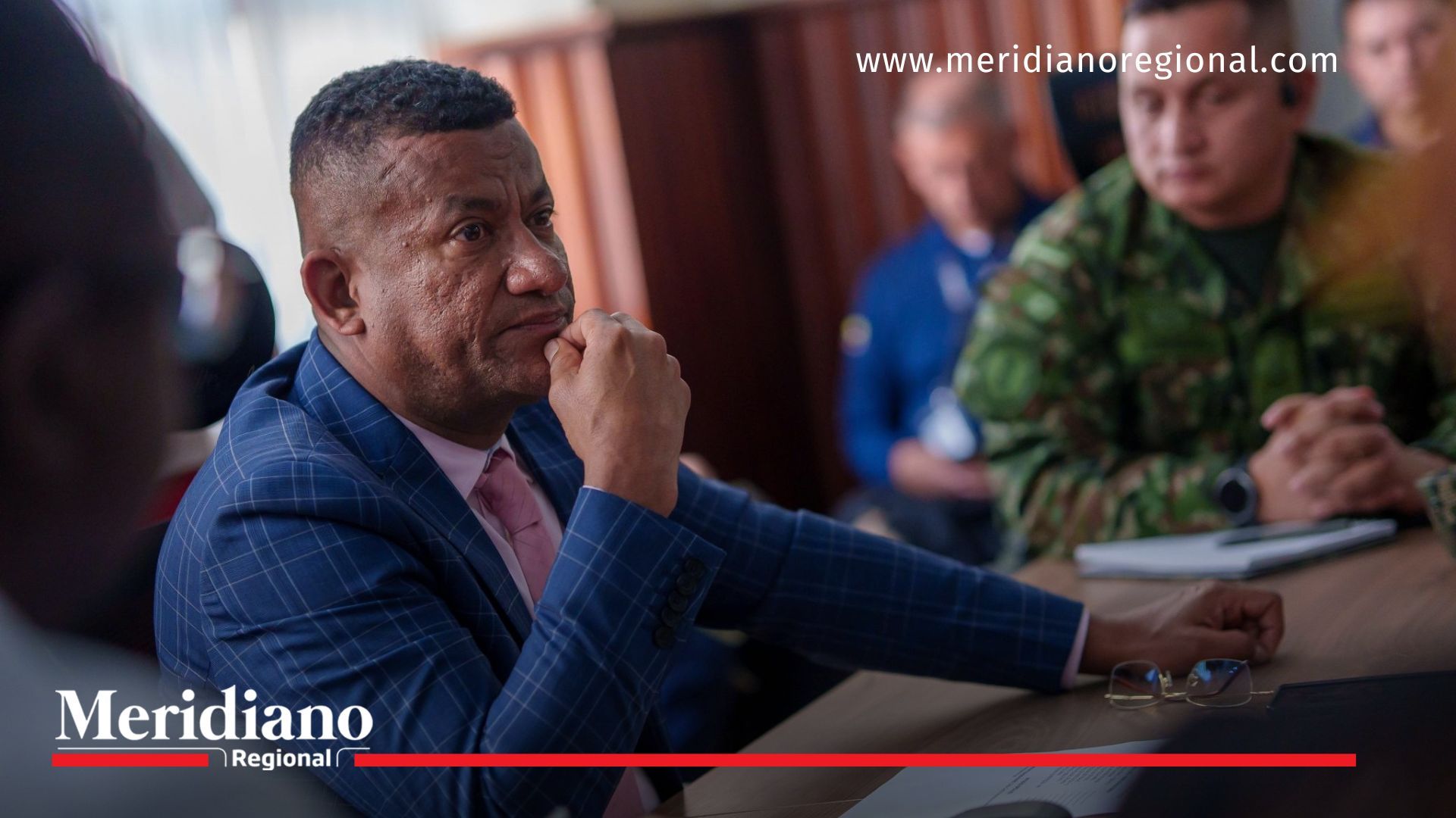 Procuraduría descarta doble militancia de Luis Alfonso Escobar descarte- Procuraduría- doble militancia- Luis Alfonso Escobar- gobernador- Nariño- decisión final- Consejo de Estado- política- Colombia-