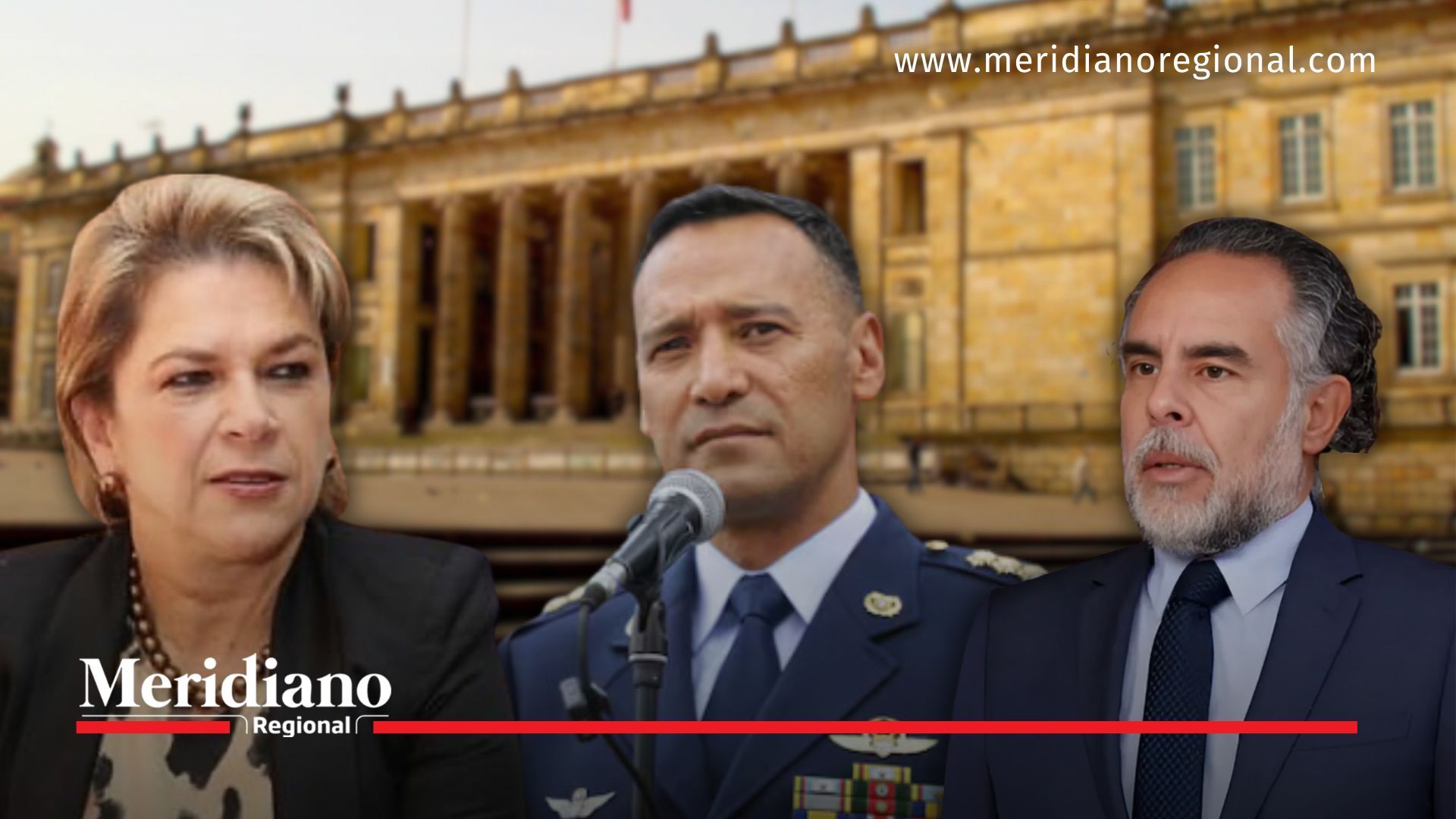 Benedetti, Duque y Sánchez asumen ministerios benedetti-duque-sanchez-nuevos-ministros-gabinete-petro-ministerio-del-interior-ministerio-deporte-ministerio-defensa-cambios-gobierno-colombia-