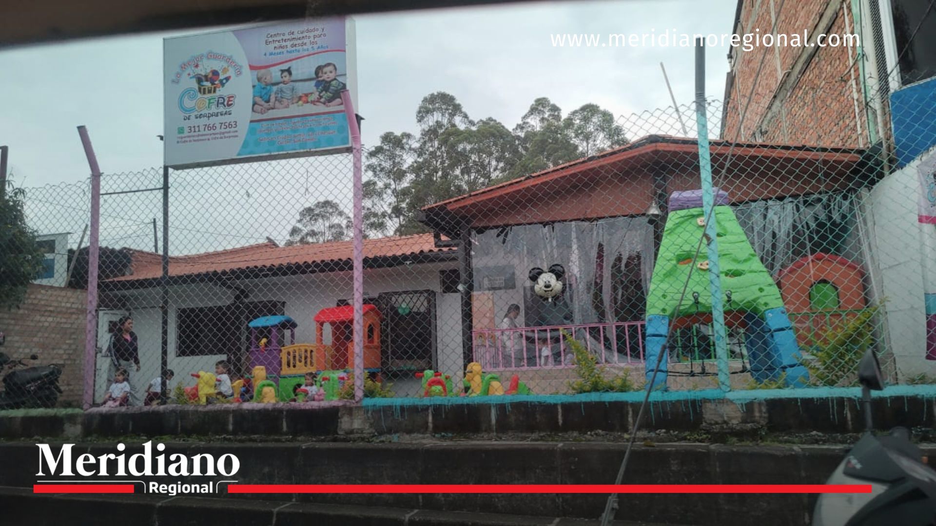 Acto de racismo Caso- racismo- discriminación- menor de edad- denuncia- proceso judicial- rótulos- peyorativos- jardín infantil- Cofre de Sorpresas- Popayán- Cauca- Colombia-