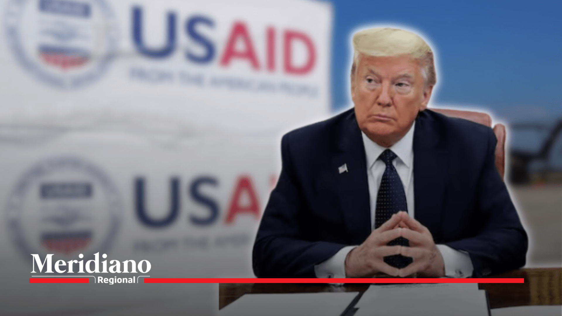 El impacto de la salida de USAID en el Cauca