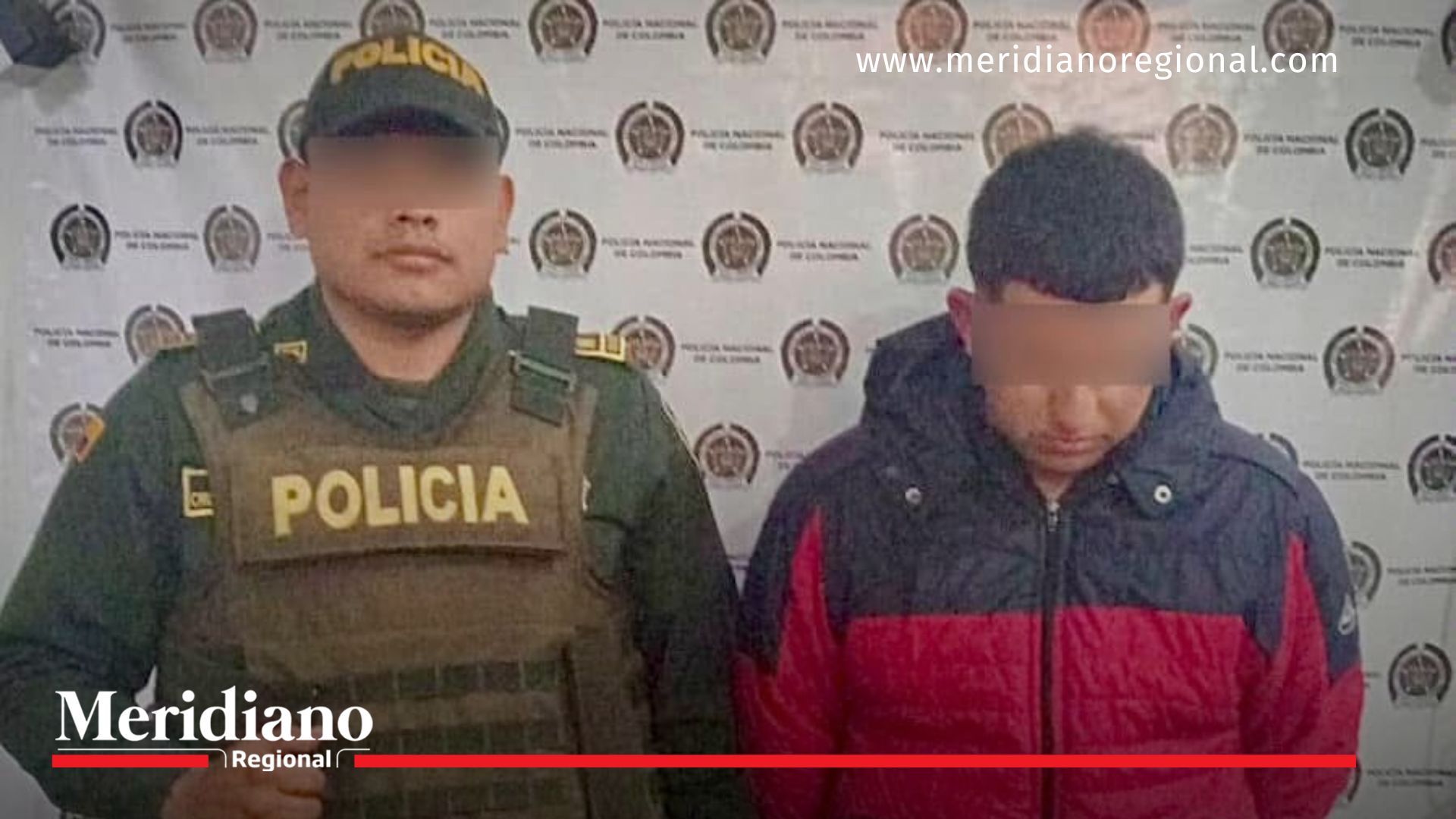 Operativos de la Policía resultan en dos capturas por receptación Operativos de la Policía - capturas por receptación - Policía Metropolitana de Popayán - motocicleta robada - vehículo robado - lucha contra la delincuencia - seguridad ciudadana-