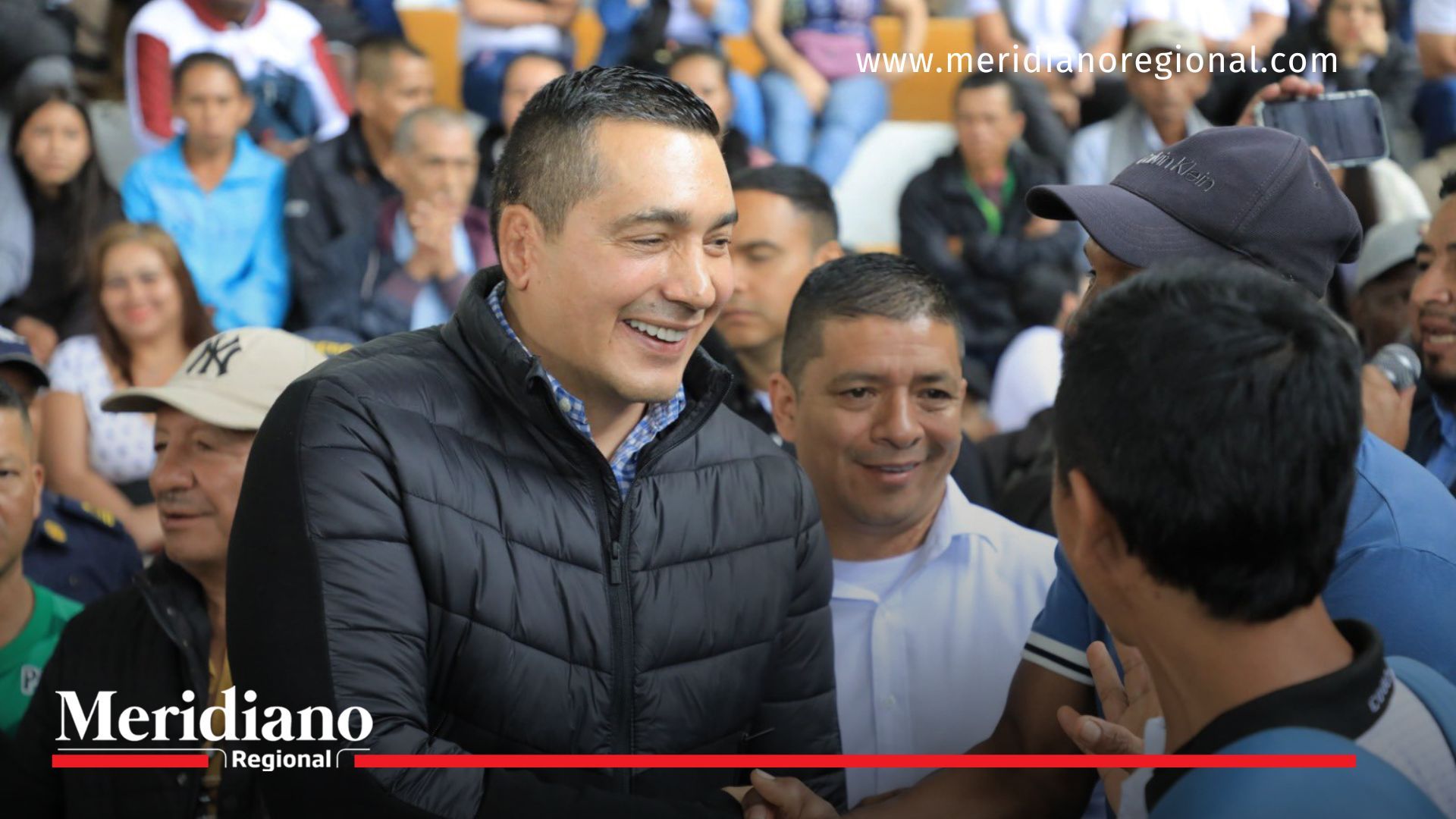 Inversiones de $18.590 millones llegan a Bolívar Bolívar-Cauca - inversión - acueducto - vías-terciarias - salud - ambulancias - kits-productivos - trapiches - agua-potable - desarrollo-local - economía-agropecuaria