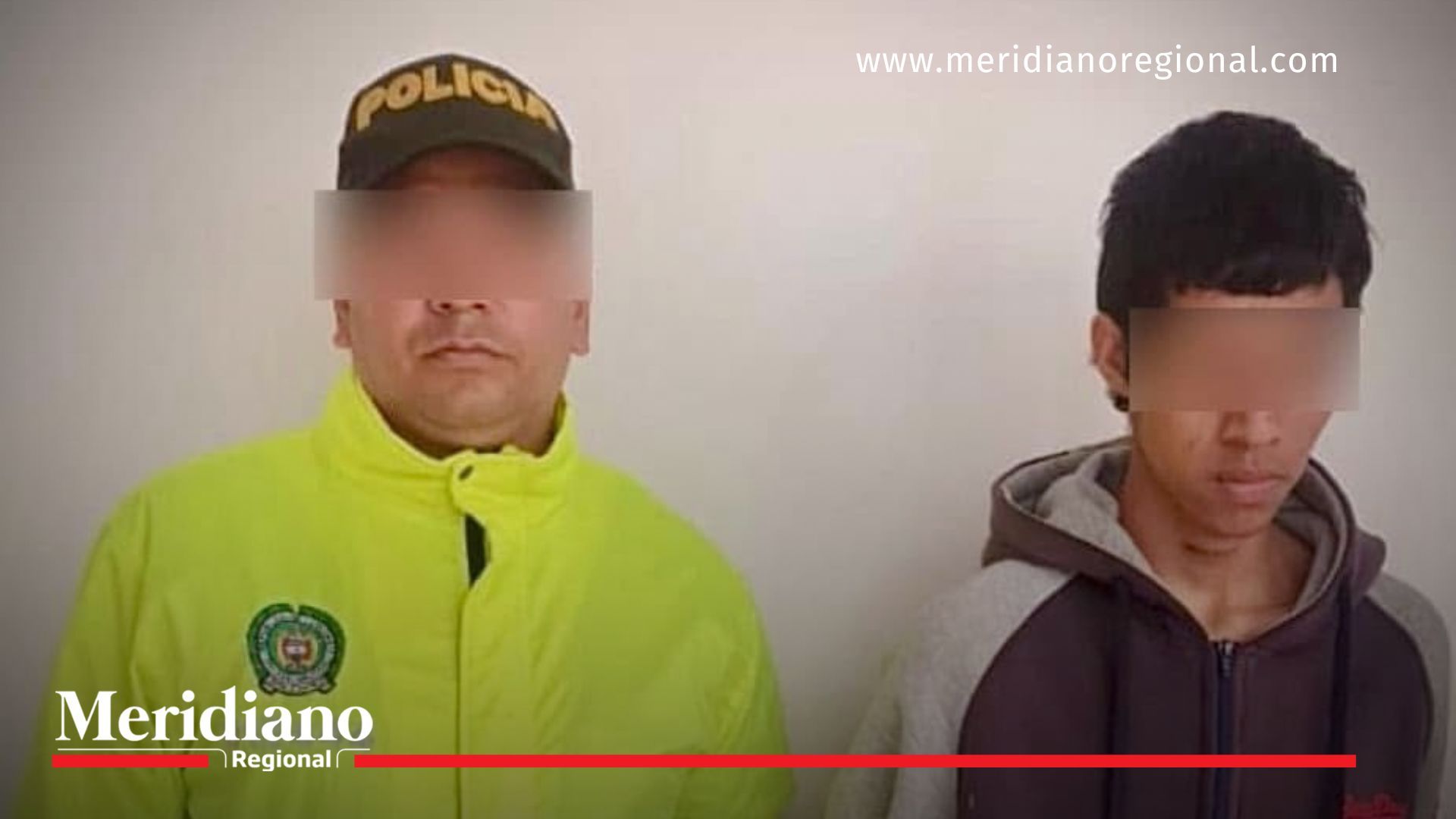 Joven de 18 años detenido por violencia intrafamiliar joven 18 años - detenido - violencia intrafamiliar - Popayán - captura - maltrato - padre - intimidación - autoridad judicial - Policía Metropolitana - Fiscalía - investigación-