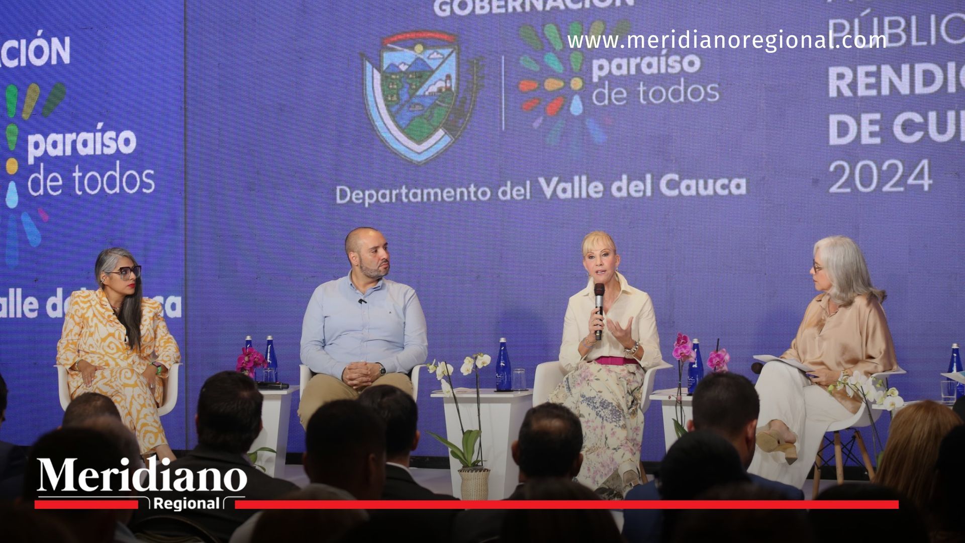 Gobernación del Valle impulsa inclusión social Gobernación-Valle-del-Cauca - inclusión-social - programas-inclusivos - mujeres - comunidad-LGTBIQ - Dilian-Francisca-Toro - eliminación-barreras-sociales - equidad - derechos-