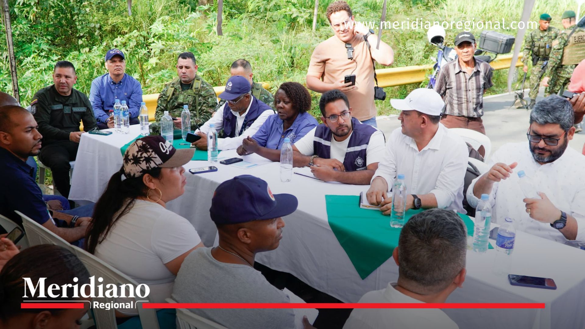 Estrategias conjuntas contra la violencia en Puerto Tejada seguridad-Puerto-Tejada - Gobernación-del-Cauca - estrategias-contra-la-violencia - microtráfico - reclutamiento-de-jóvenes - acciones-inmediatas - alcaldesa-Luz-Adiela-Salazar - gobernador-Octavio-Guzmán - tranquilidad-y-desarrollo - diálogo-comunitario-